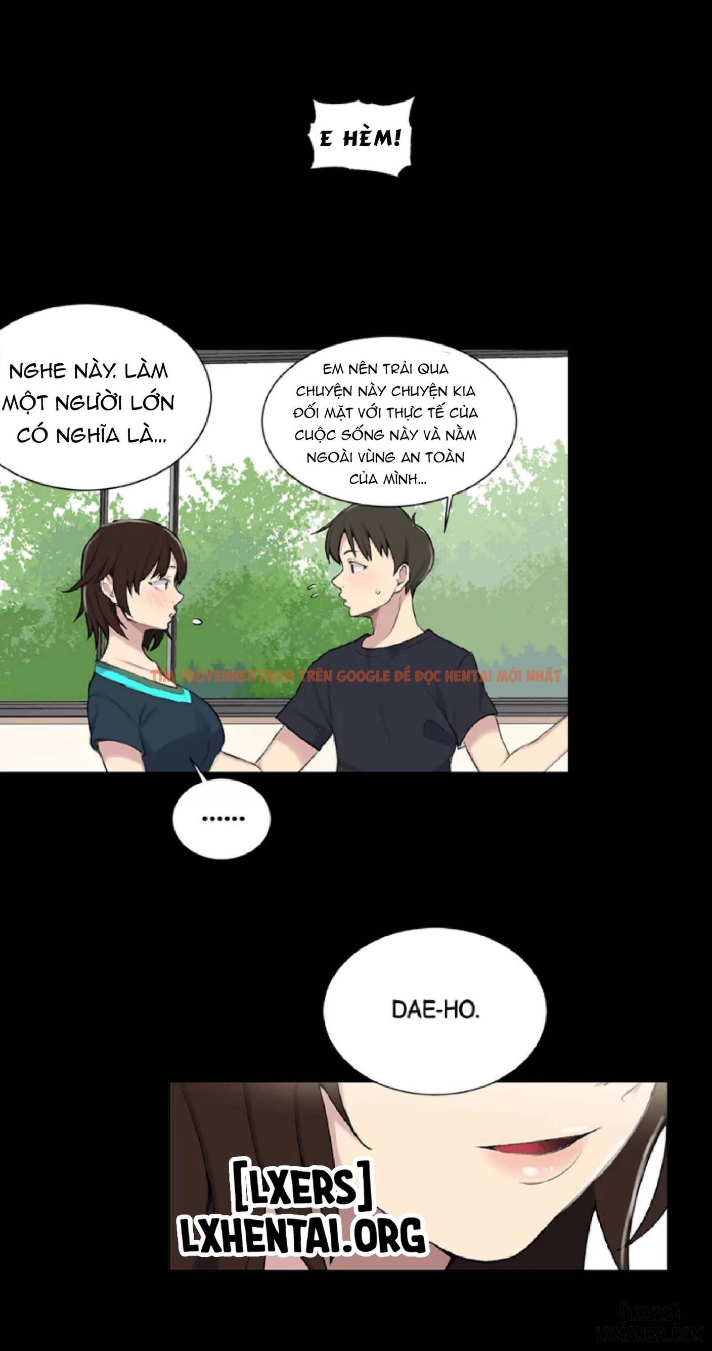 Xem ảnh Lớp Học Gia Đình - Chapter 48 - 14 - HentaiTruyen.fun