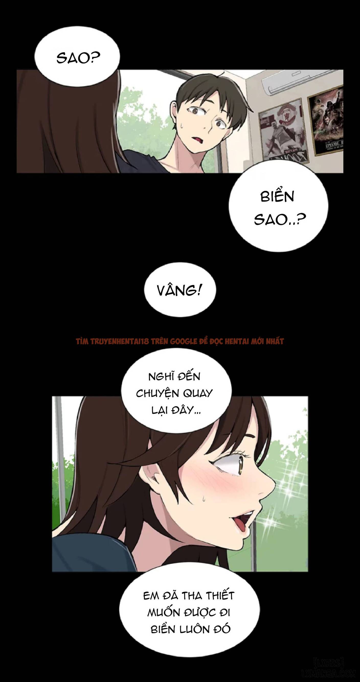 Xem ảnh Lớp Học Gia Đình - Chapter 48 - 16 - HentaiTruyen.fun