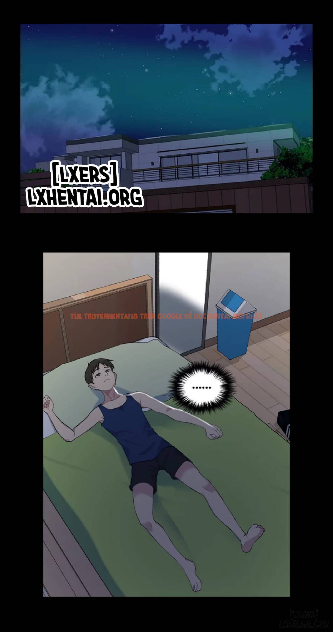 Xem ảnh Lớp Học Gia Đình - Chapter 48 - 17 - HentaiTruyen.fun