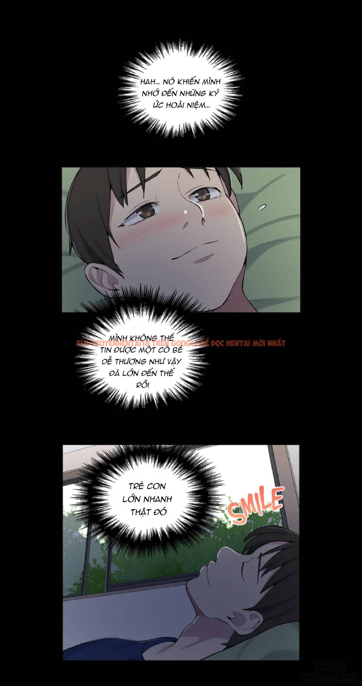 Xem ảnh Lớp Học Gia Đình - Chapter 48 - 18 - HentaiTruyen.fun