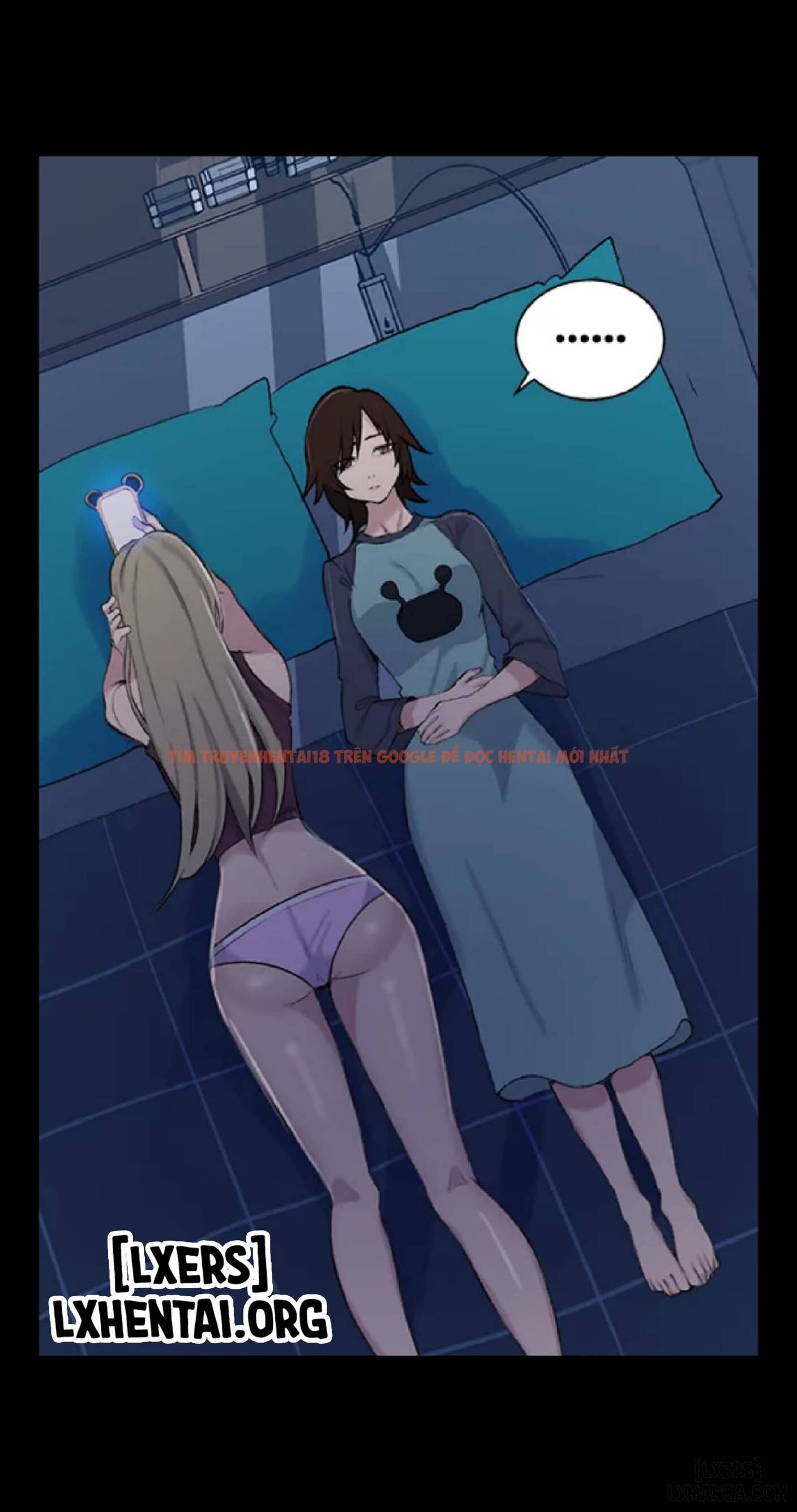 Xem ảnh Lớp Học Gia Đình - Chapter 48 - 19 - HentaiTruyen.fun
