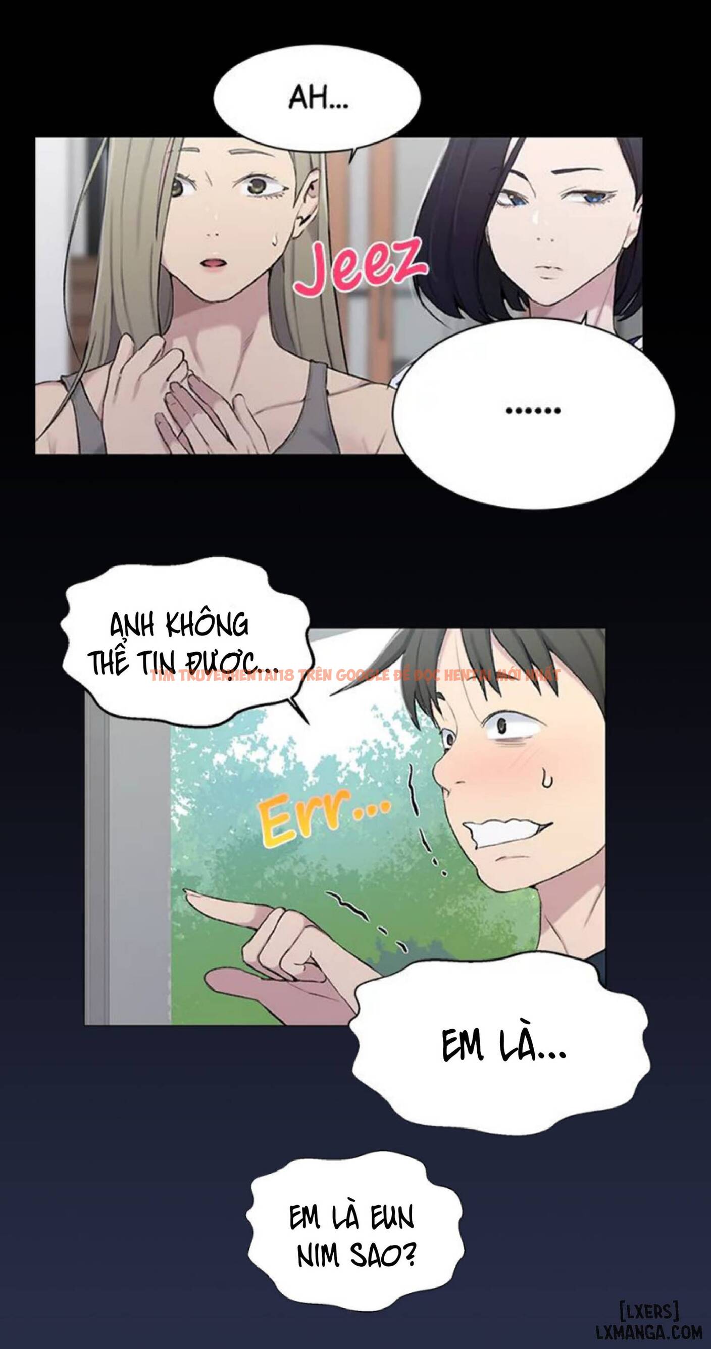Xem ảnh Lớp Học Gia Đình - Chapter 48 - 2 - HentaiTruyen.fun