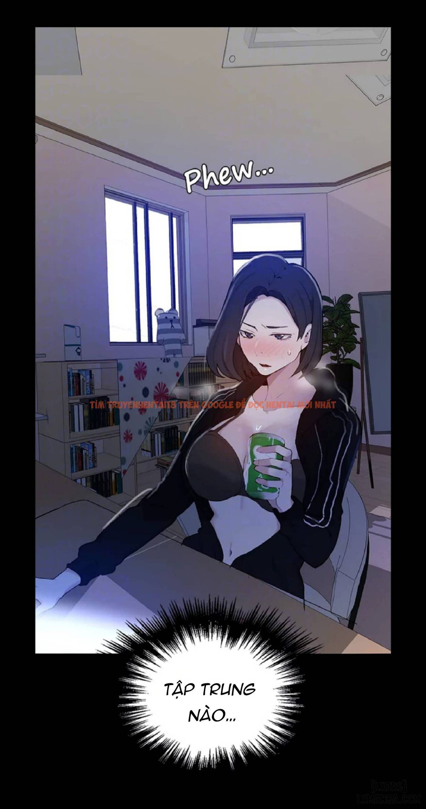 Xem ảnh Lớp Học Gia Đình - Chapter 48 - 23 - HentaiTruyen.fun