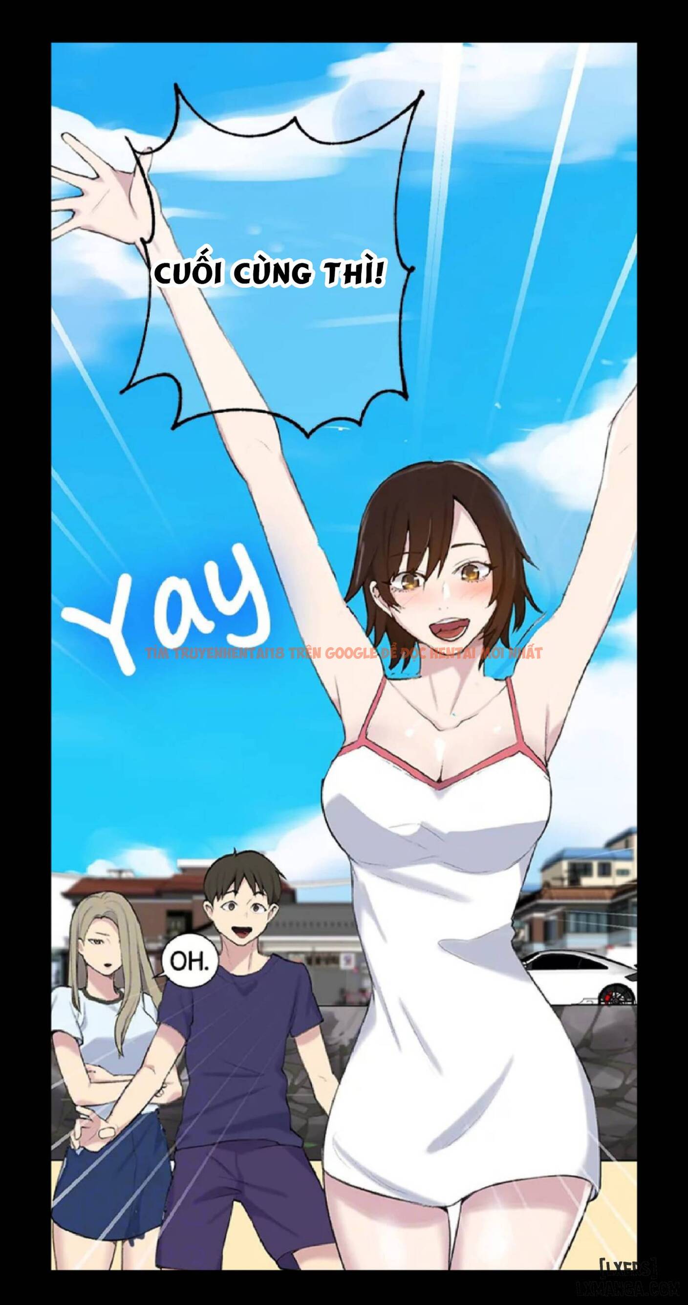Xem ảnh Lớp Học Gia Đình - Chapter 48 - 25 - HentaiTruyen.fun
