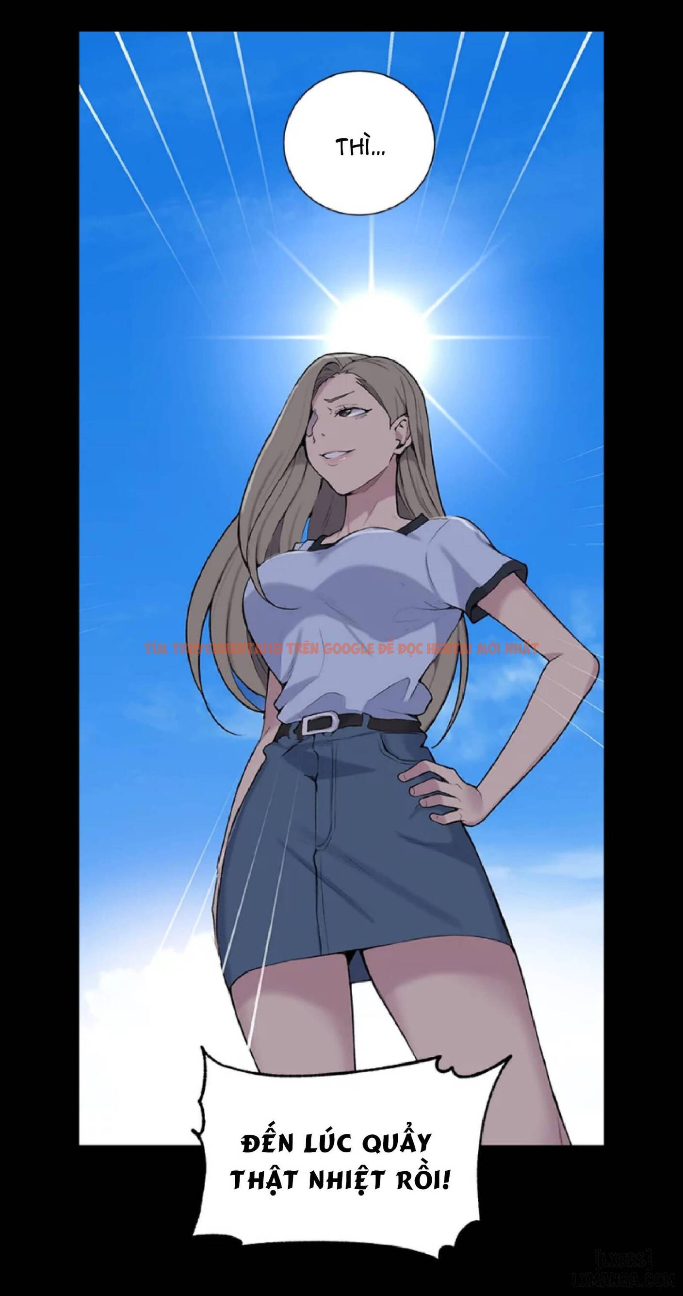 Xem ảnh Lớp Học Gia Đình - Chapter 48 - 27 - HentaiTruyen.fun