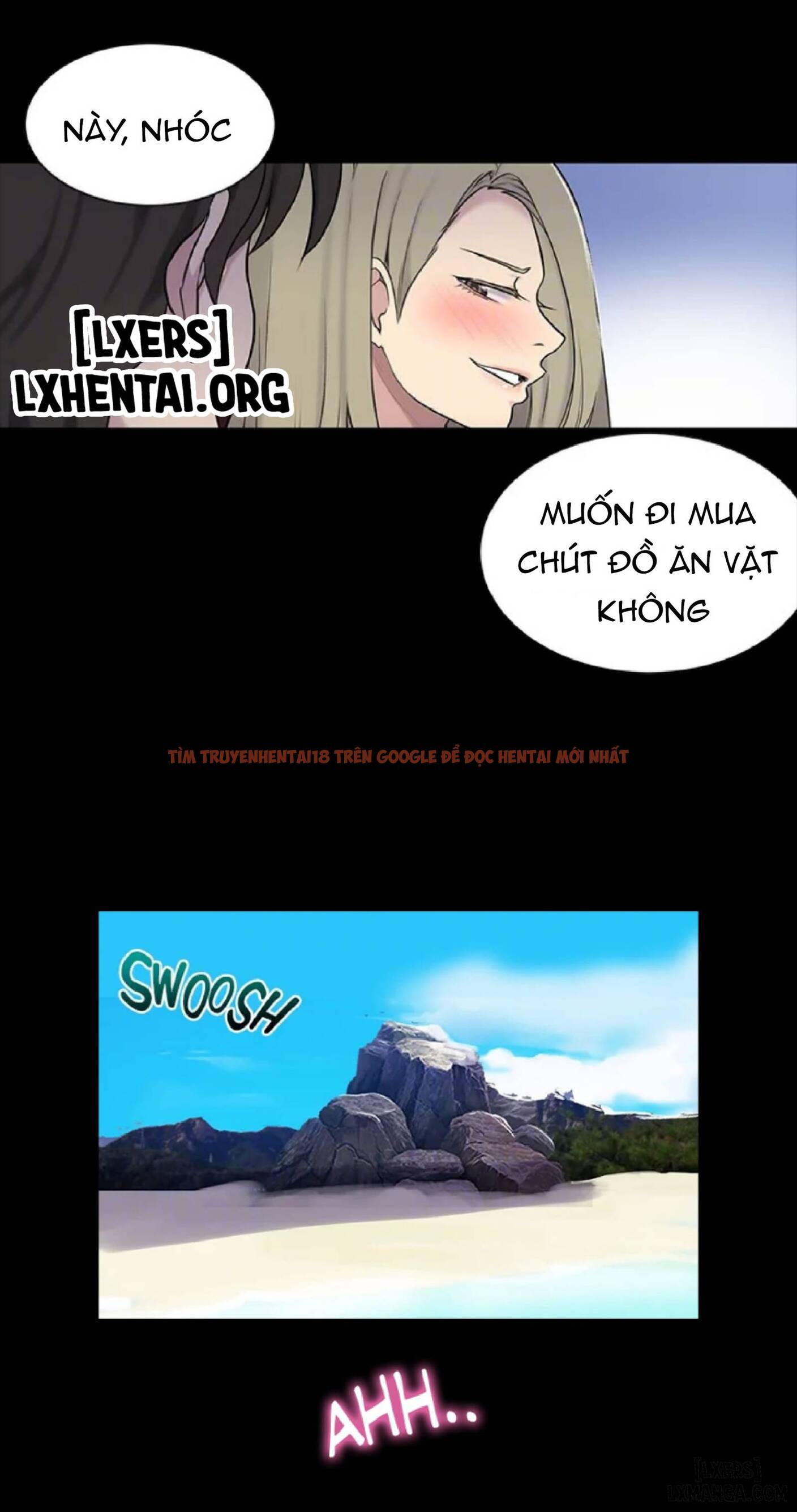Xem ảnh Lớp Học Gia Đình - Chapter 48 - 37 - HentaiTruyen.fun