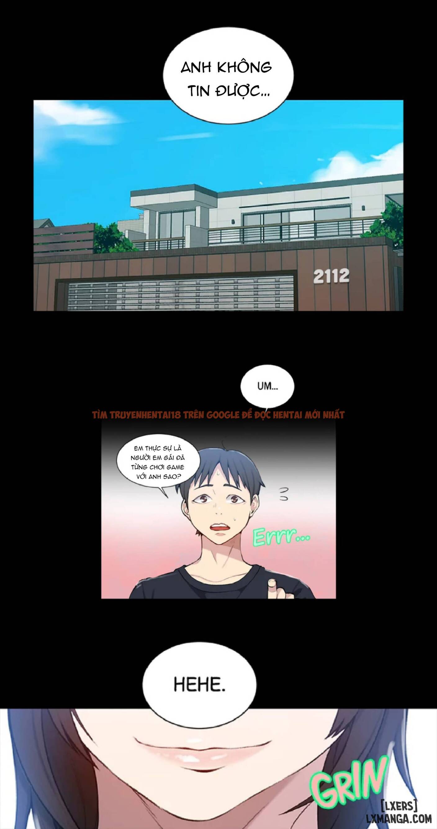 Xem ảnh Lớp Học Gia Đình - Chapter 48 - 4 - HentaiTruyen.fun