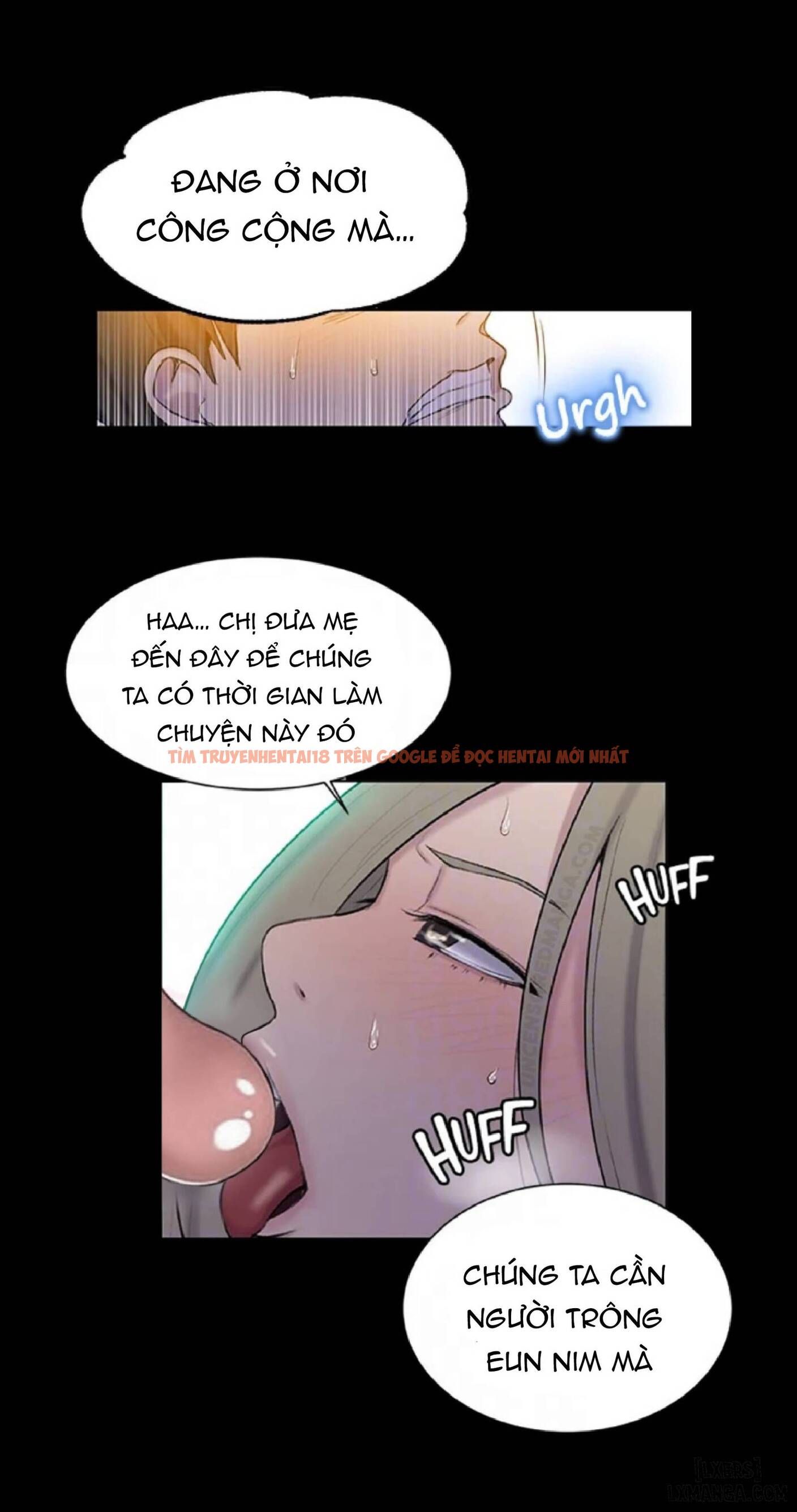 Xem ảnh Lớp Học Gia Đình - Chapter 48 - 40 - HentaiTruyen.fun