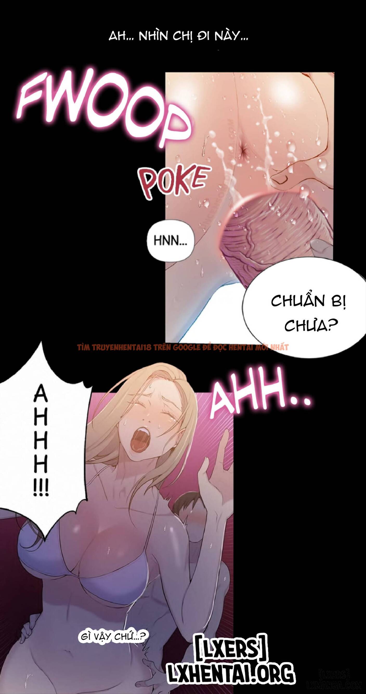 Xem ảnh Lớp Học Gia Đình - Chapter 49 - 11 - HentaiTruyen.fun