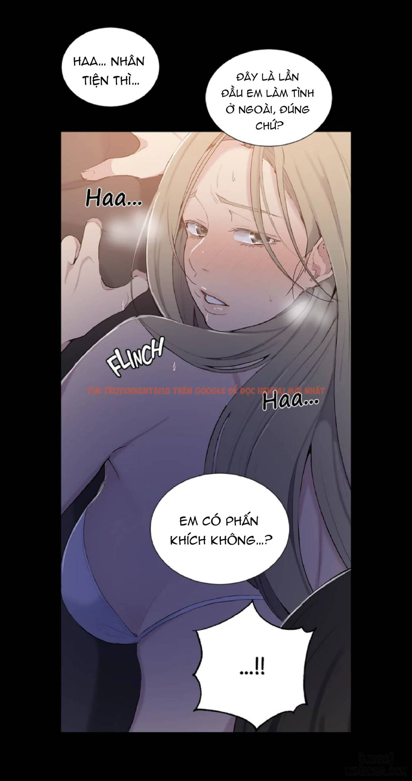 Xem ảnh Lớp Học Gia Đình - Chapter 49 - 13 - HentaiTruyen.fun