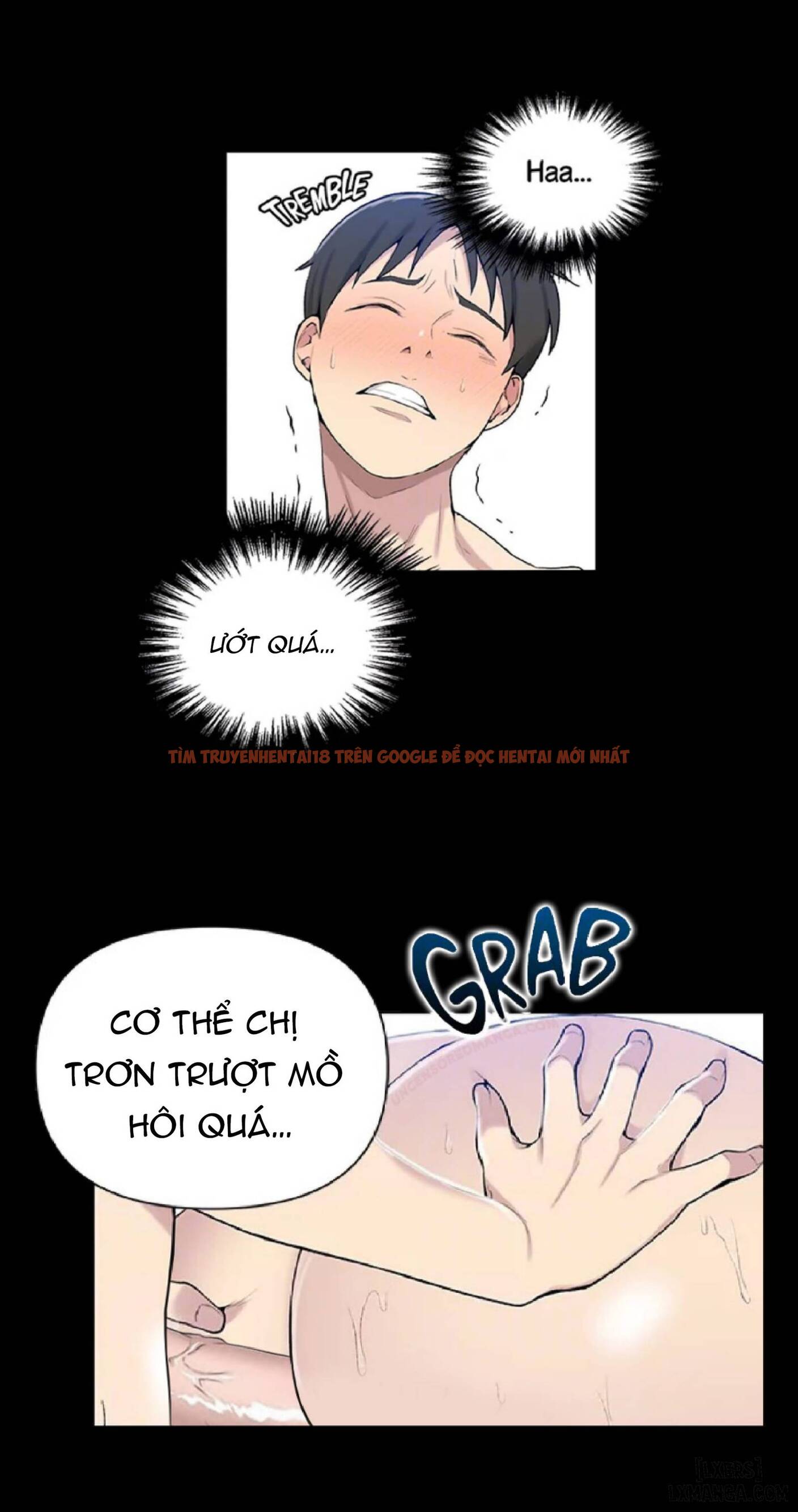 Xem ảnh Lớp Học Gia Đình - Chapter 49 - 17 - HentaiTruyen.fun