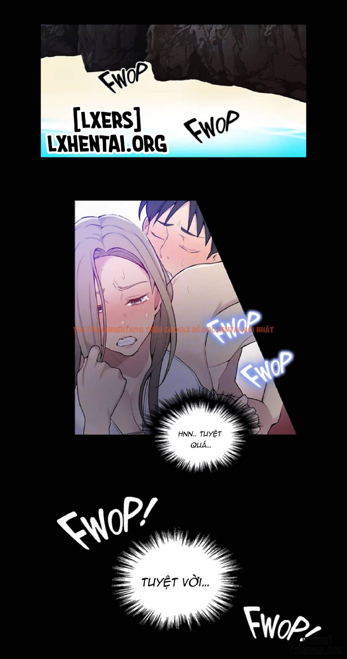 Xem ảnh Lớp Học Gia Đình - Chapter 49 - 19 - HentaiTruyen.fun
