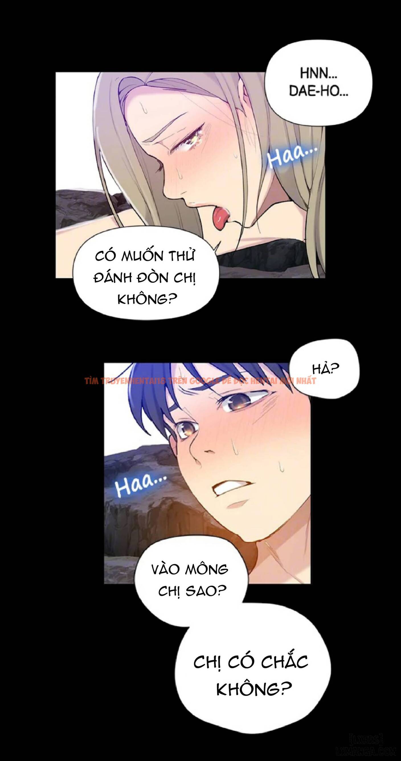 Xem ảnh Lớp Học Gia Đình - Chapter 49 - 20 - HentaiTruyen.fun
