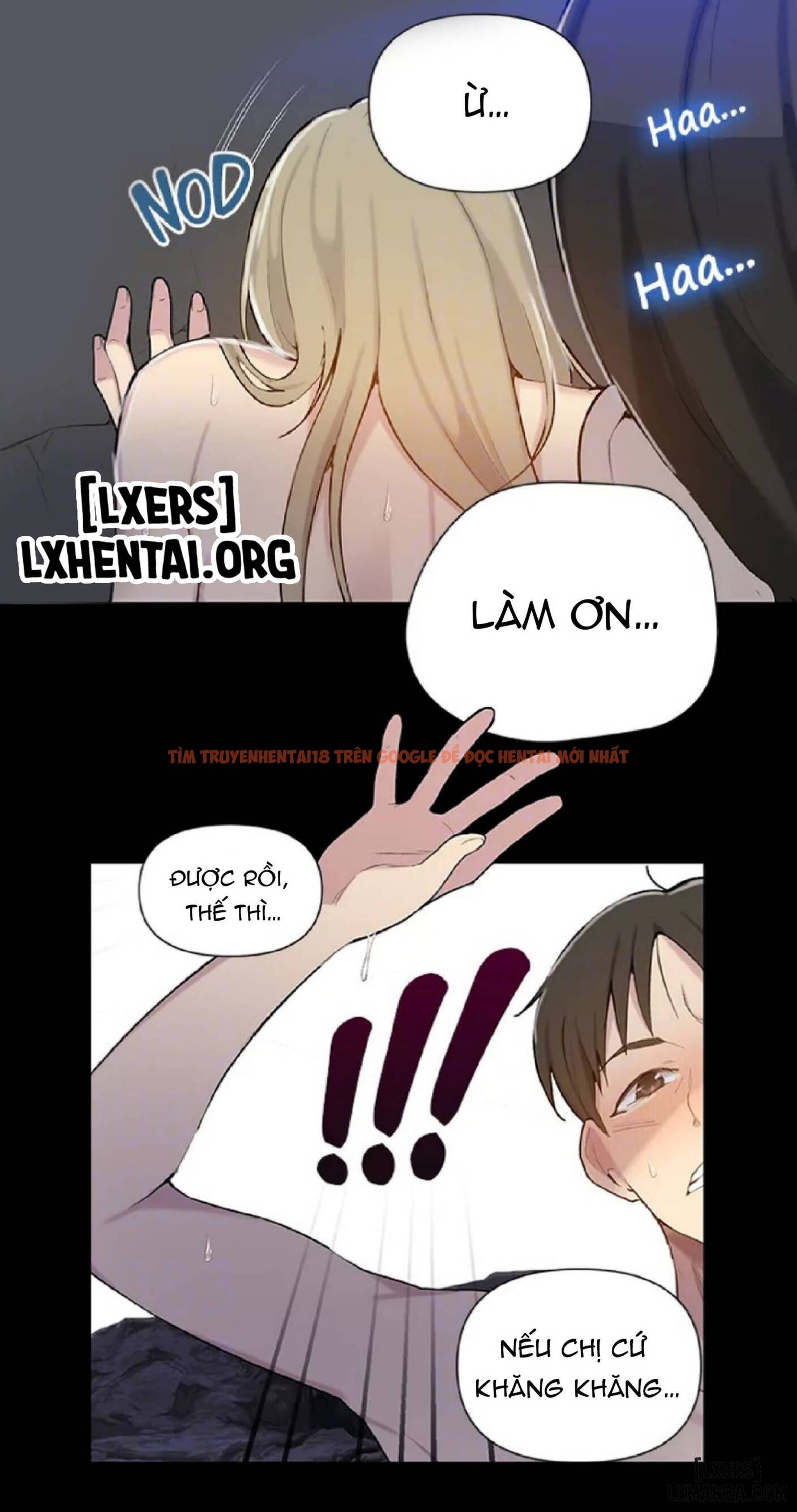 Xem ảnh Lớp Học Gia Đình - Chapter 49 - 21 - HentaiTruyen.fun