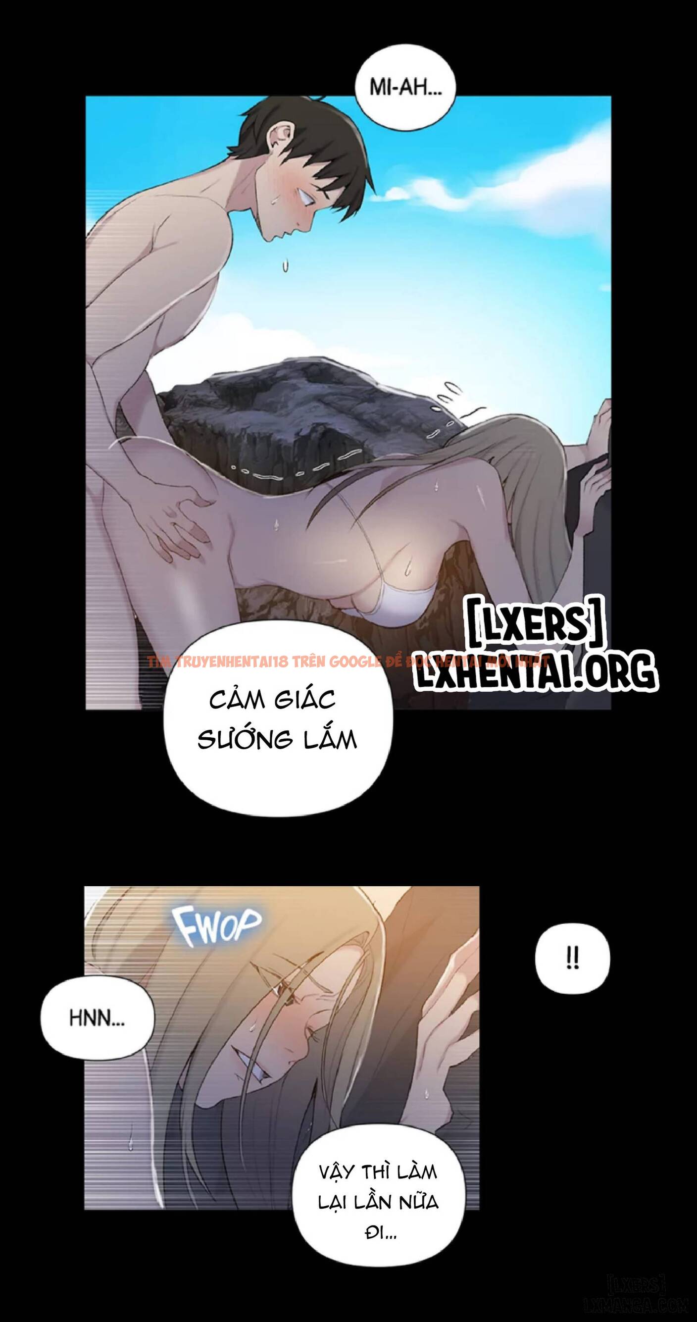 Xem ảnh Lớp Học Gia Đình - Chapter 49 - 23 - HentaiTruyen.fun