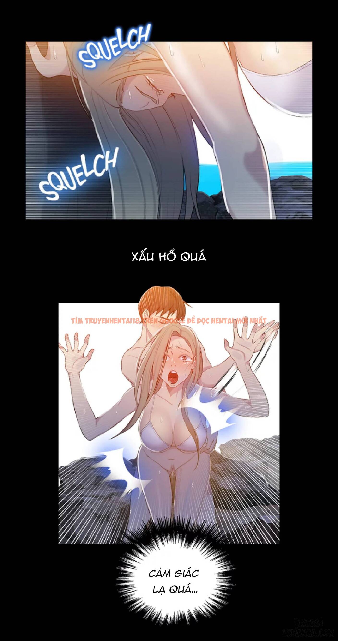 Xem ảnh Lớp Học Gia Đình - Chapter 49 - 26 - HentaiTruyen.fun