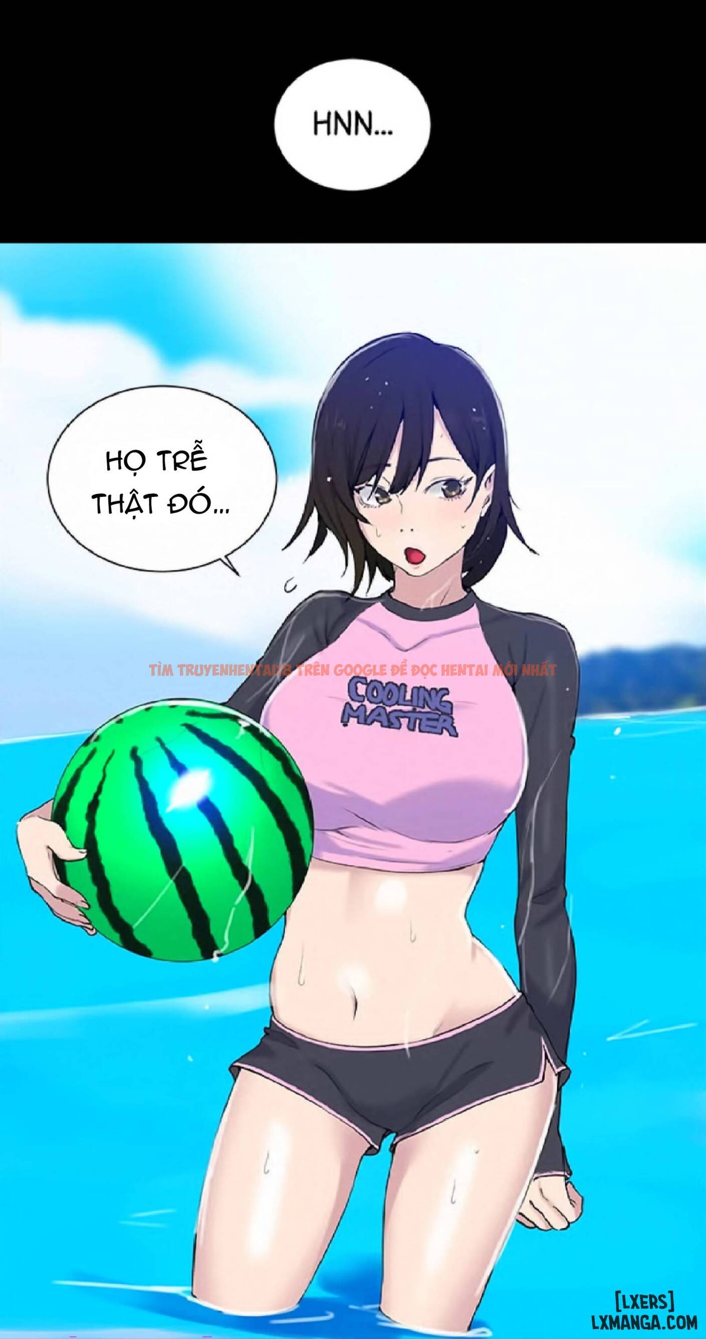 Xem ảnh Lớp Học Gia Đình - Chapter 49 - 28 - HentaiTruyen.fun
