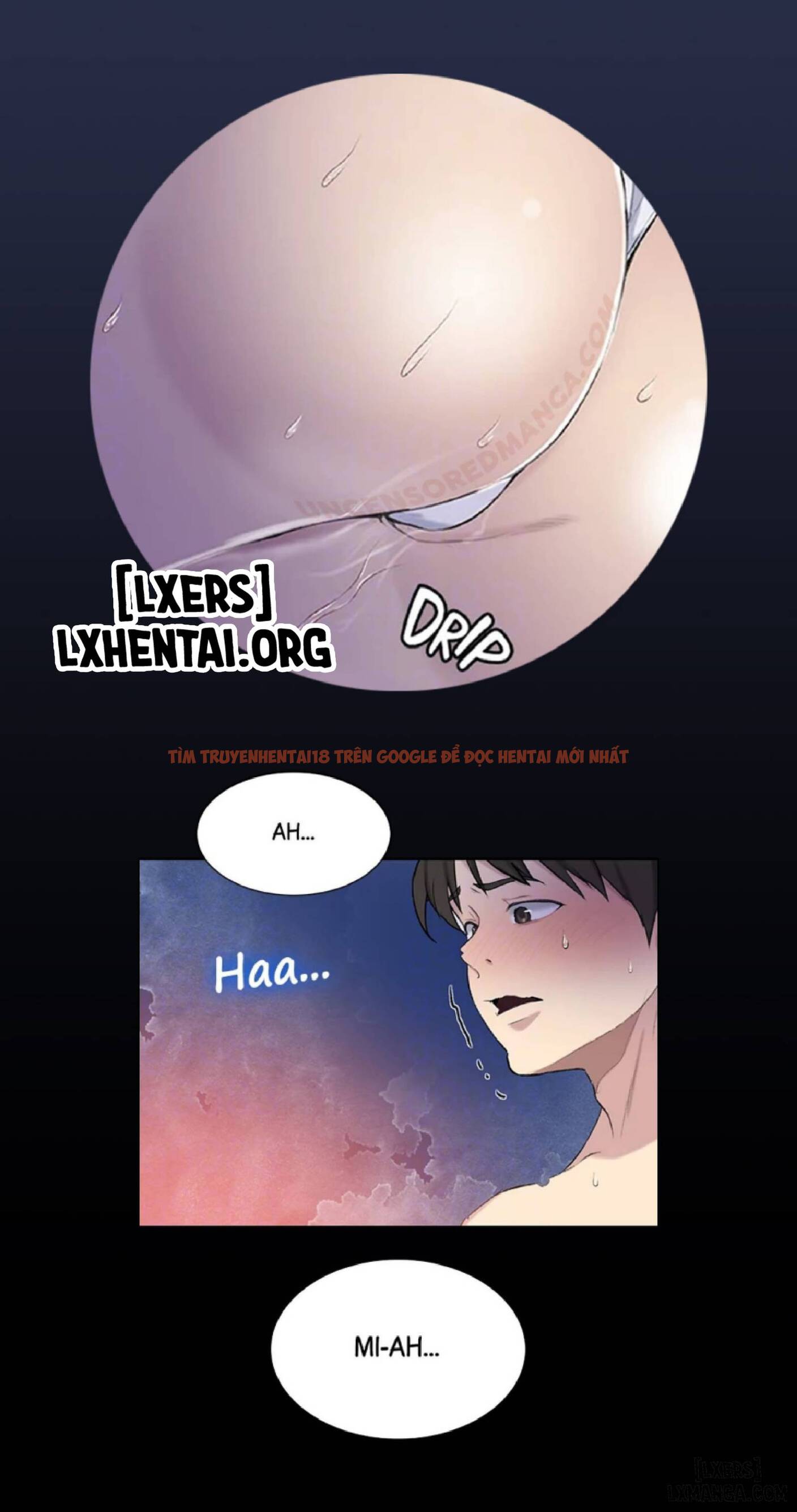 Xem ảnh Lớp Học Gia Đình - Chapter 49 - 3 - HentaiTruyen.fun