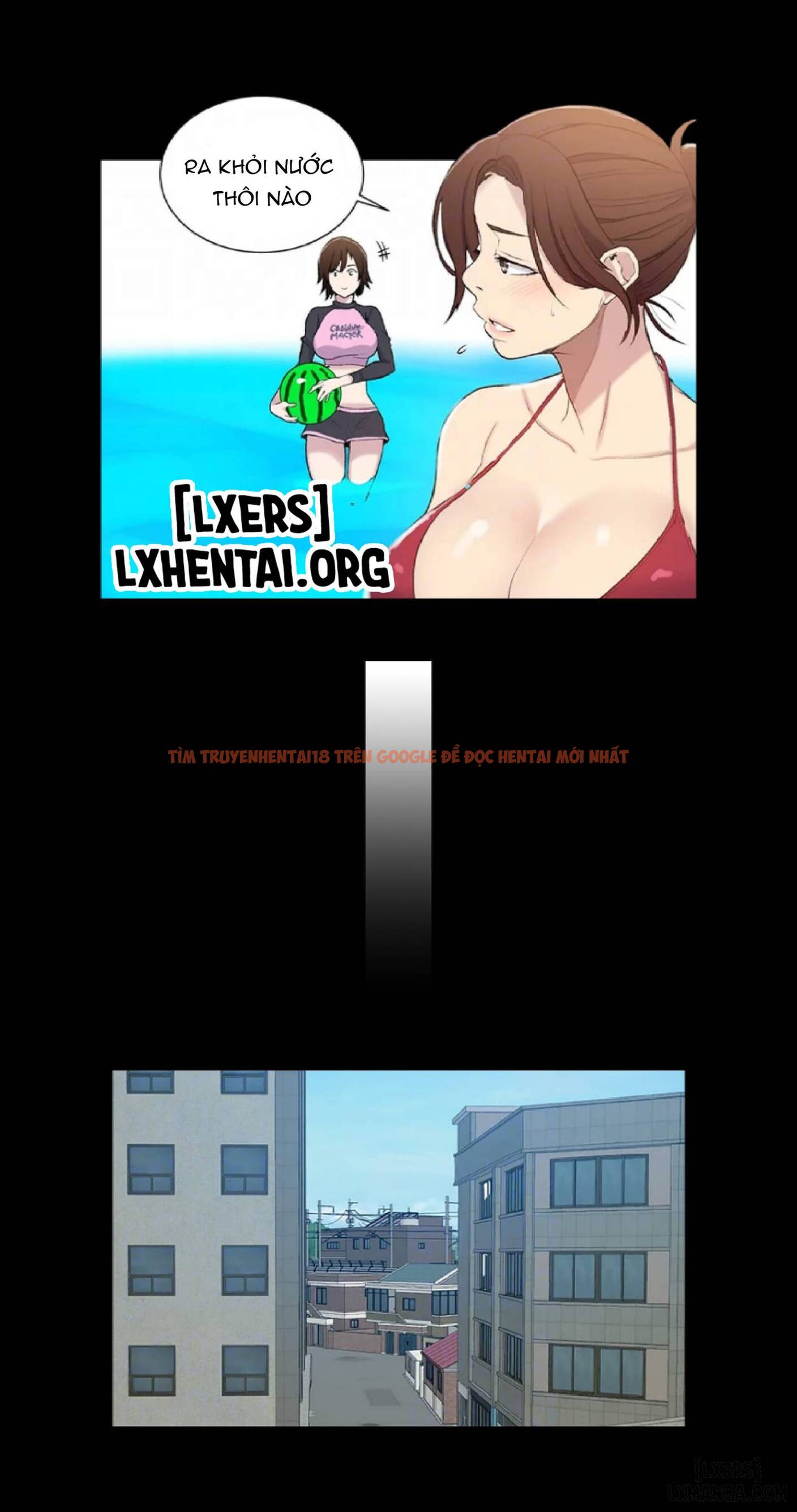 Xem ảnh Lớp Học Gia Đình - Chapter 49 - 30 - HentaiTruyen.fun