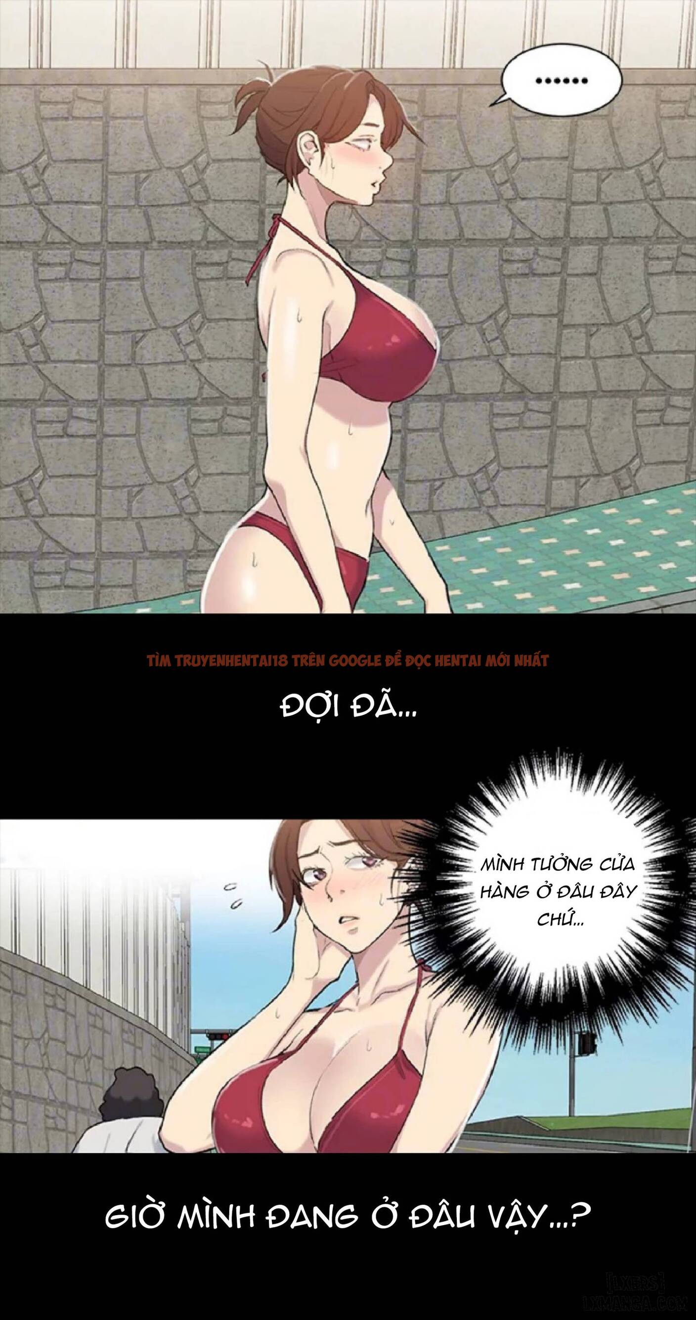 Xem ảnh Lớp Học Gia Đình - Chapter 49 - 31 - HentaiTruyen.fun