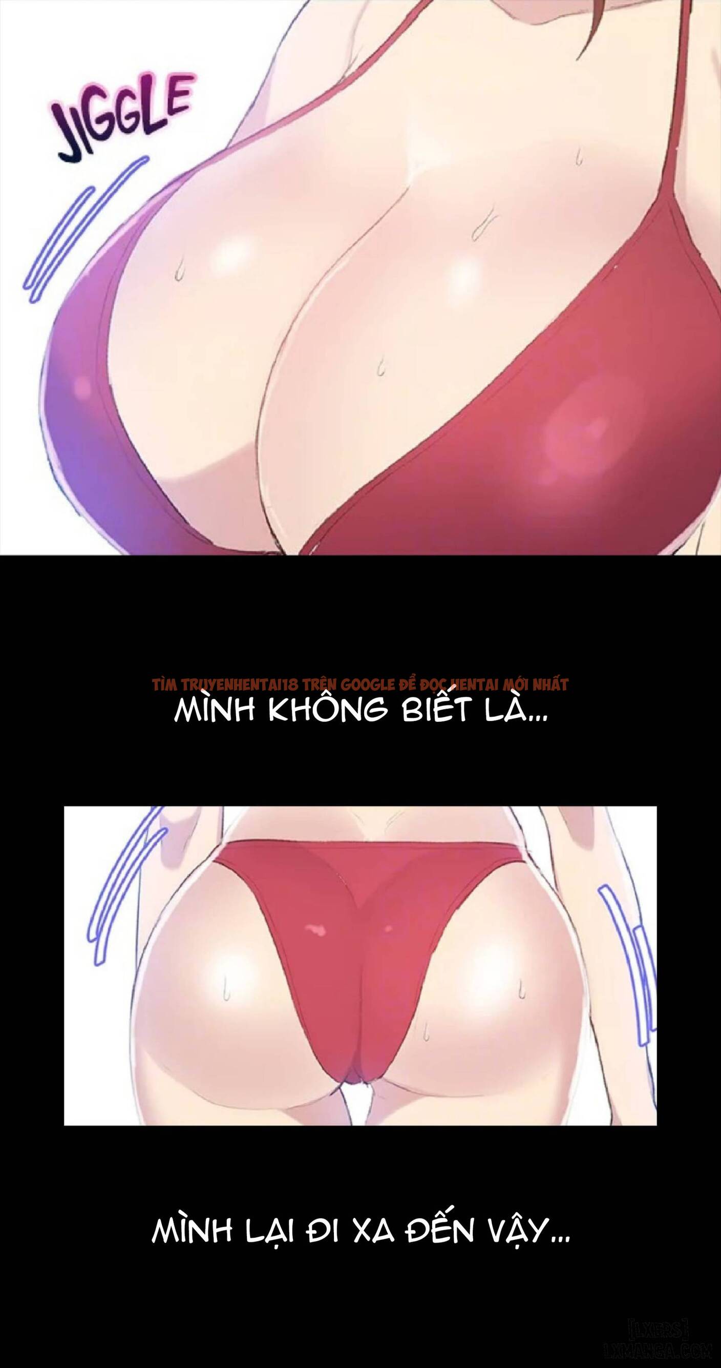 Xem ảnh Lớp Học Gia Đình - Chapter 49 - 34 - HentaiTruyen.fun