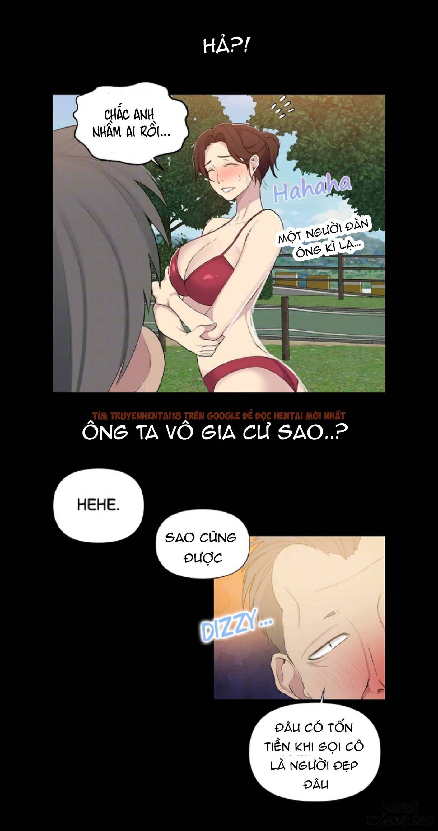 Xem ảnh Lớp Học Gia Đình - Chapter 49 - 36 - HentaiTruyen.fun