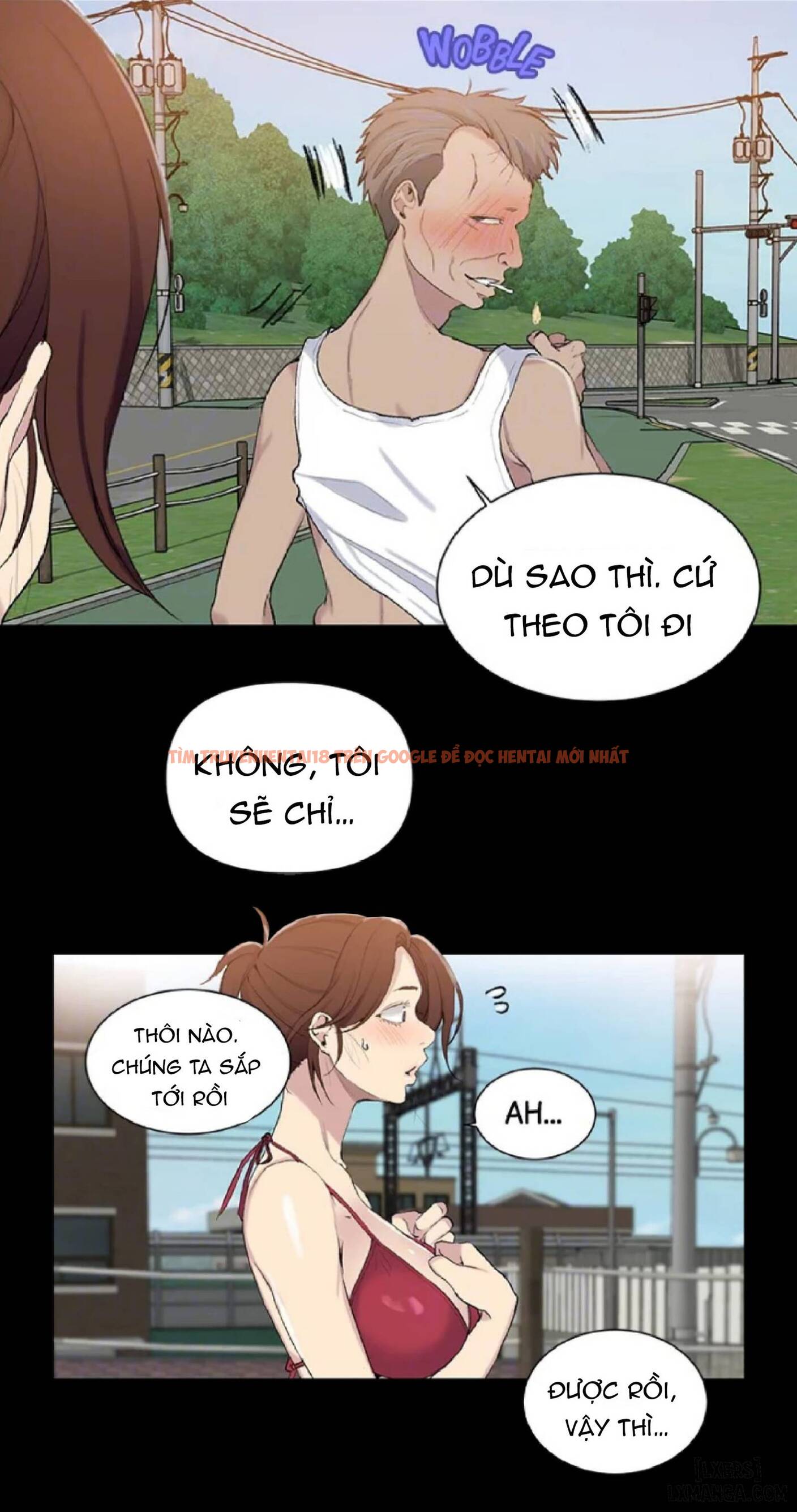 Xem ảnh Lớp Học Gia Đình - Chapter 49 - 38 - HentaiTruyen.fun