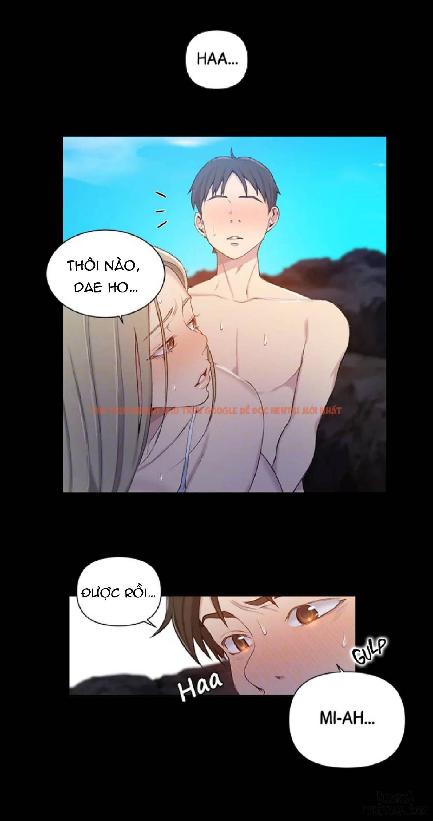 Xem ảnh Lớp Học Gia Đình - Chapter 49 - 6 - HentaiTruyen.fun