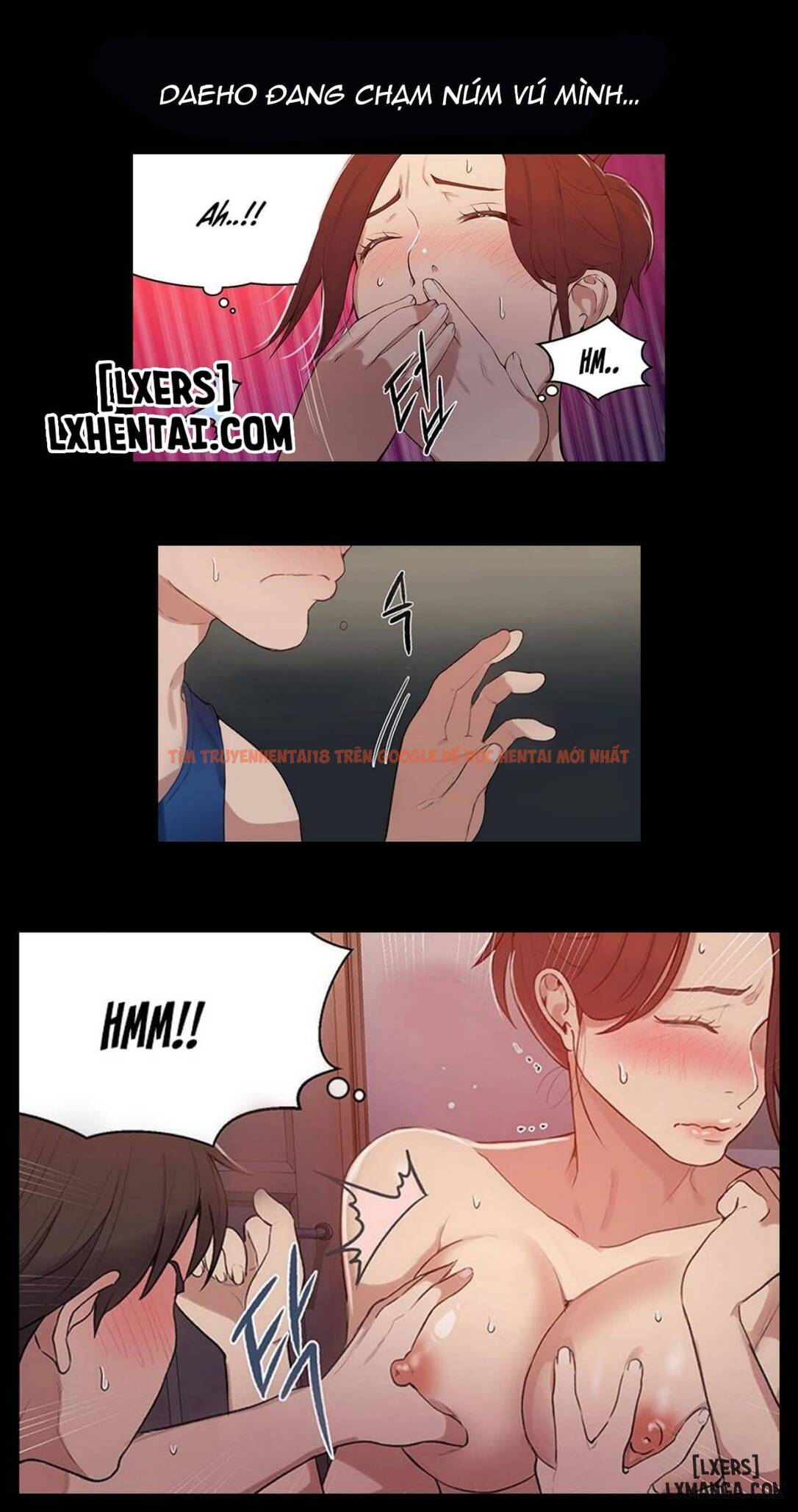 Xem ảnh 11 trong truyện hentai Lớp Học Gia Đình - Chapter 5 - hentaitvn.net