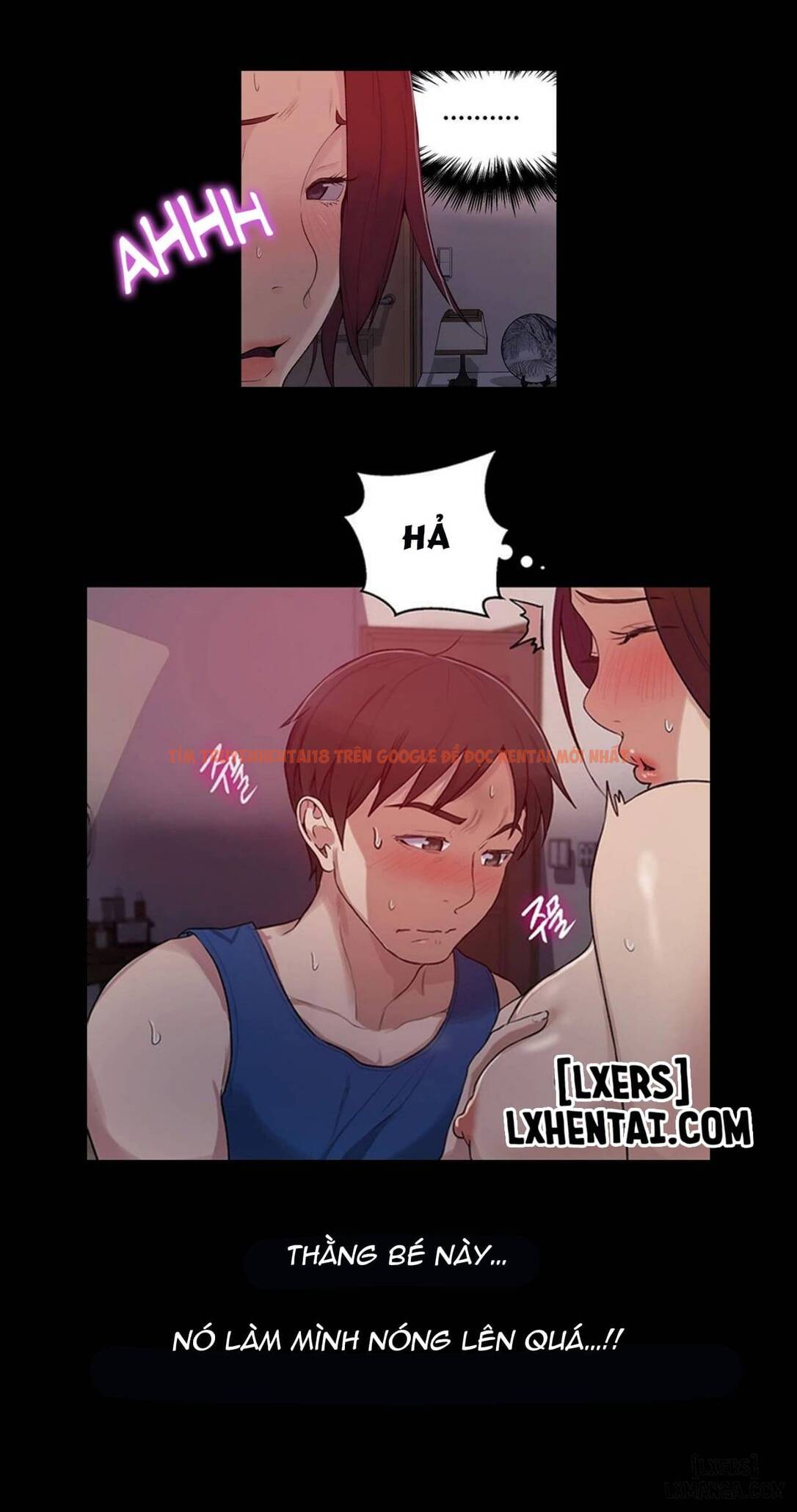 Xem ảnh 12 trong truyện hentai Lớp Học Gia Đình - Chapter 5 - hentaitvn.net