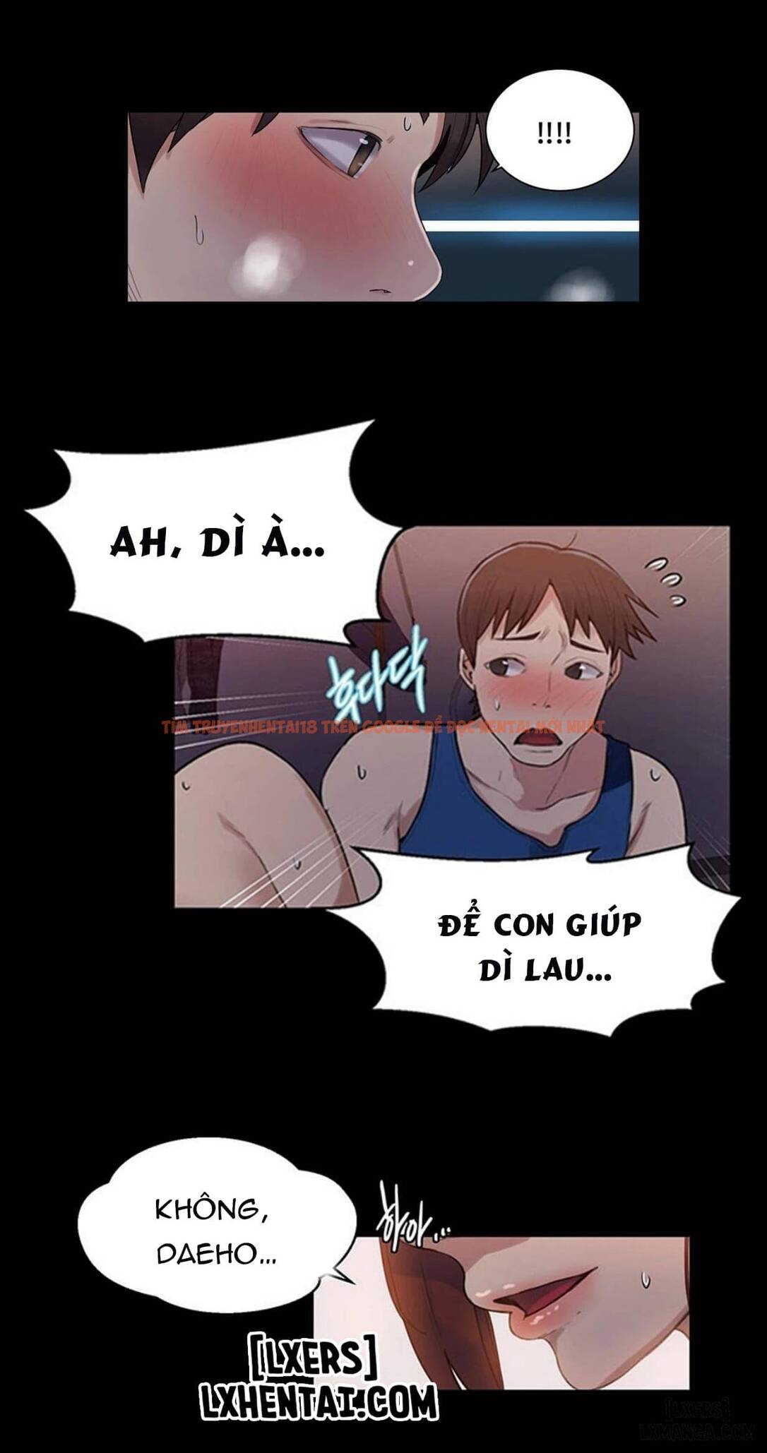 Xem ảnh 19 trong truyện hentai Lớp Học Gia Đình - Chapter 5 - hentaitvn.net