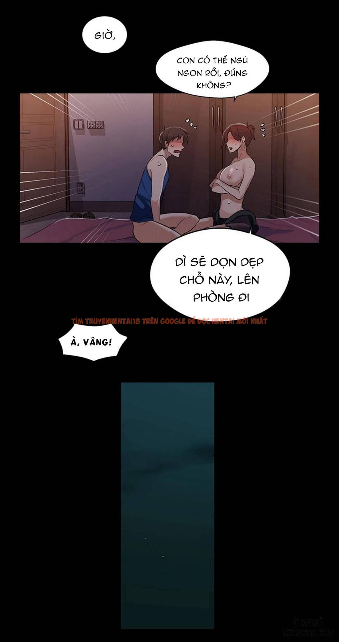 Xem ảnh 21 trong truyện hentai Lớp Học Gia Đình - Chapter 5 - hentaitvn.net