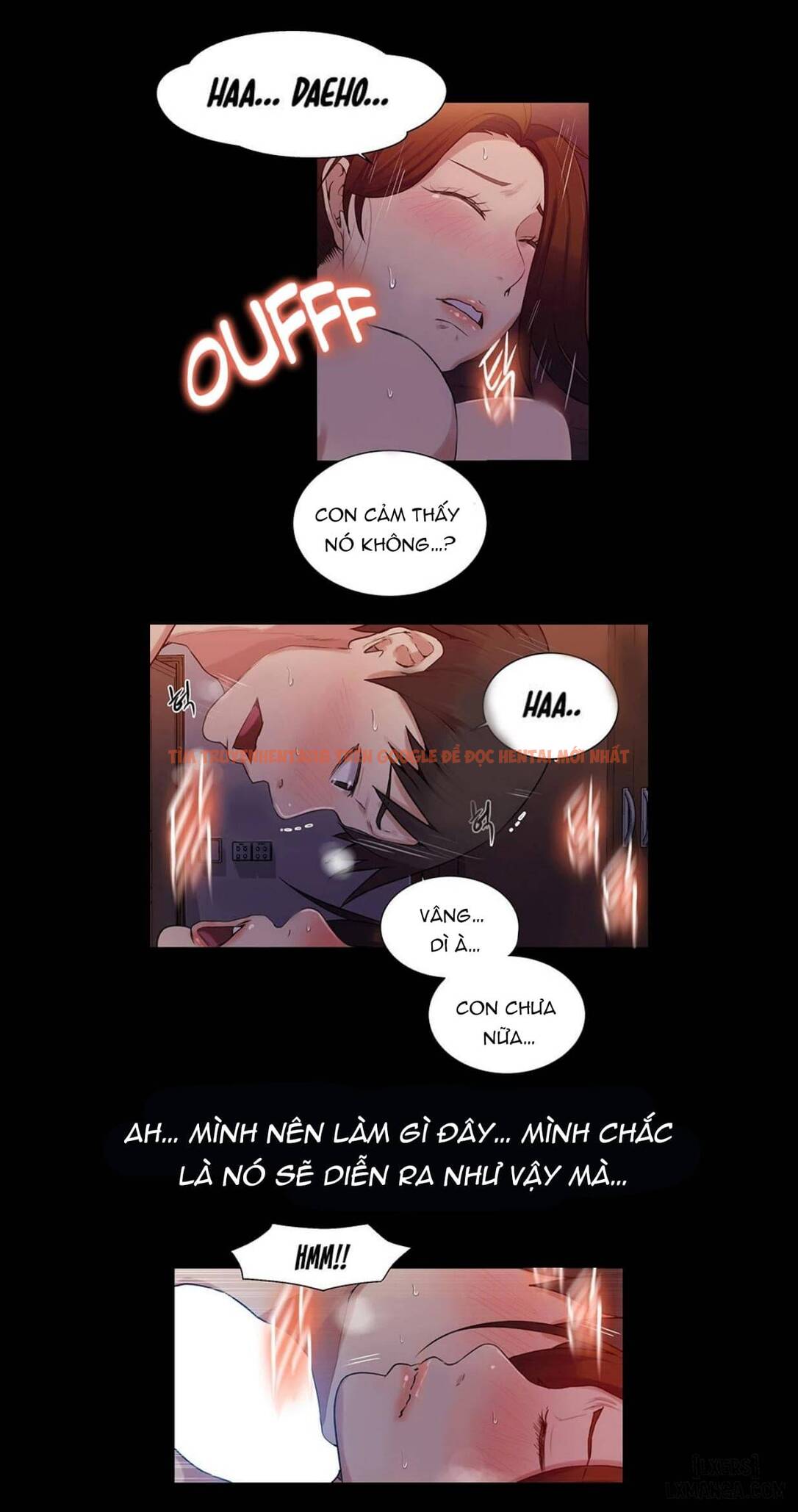 Xem ảnh 27 trong truyện hentai Lớp Học Gia Đình - Chapter 5 - hentaitvn.net