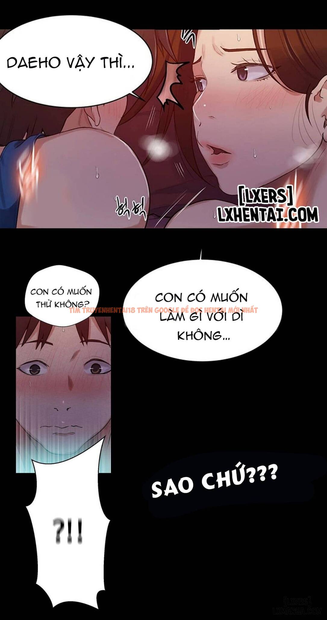Xem ảnh 28 trong truyện hentai Lớp Học Gia Đình - Chapter 5 - hentaitvn.net