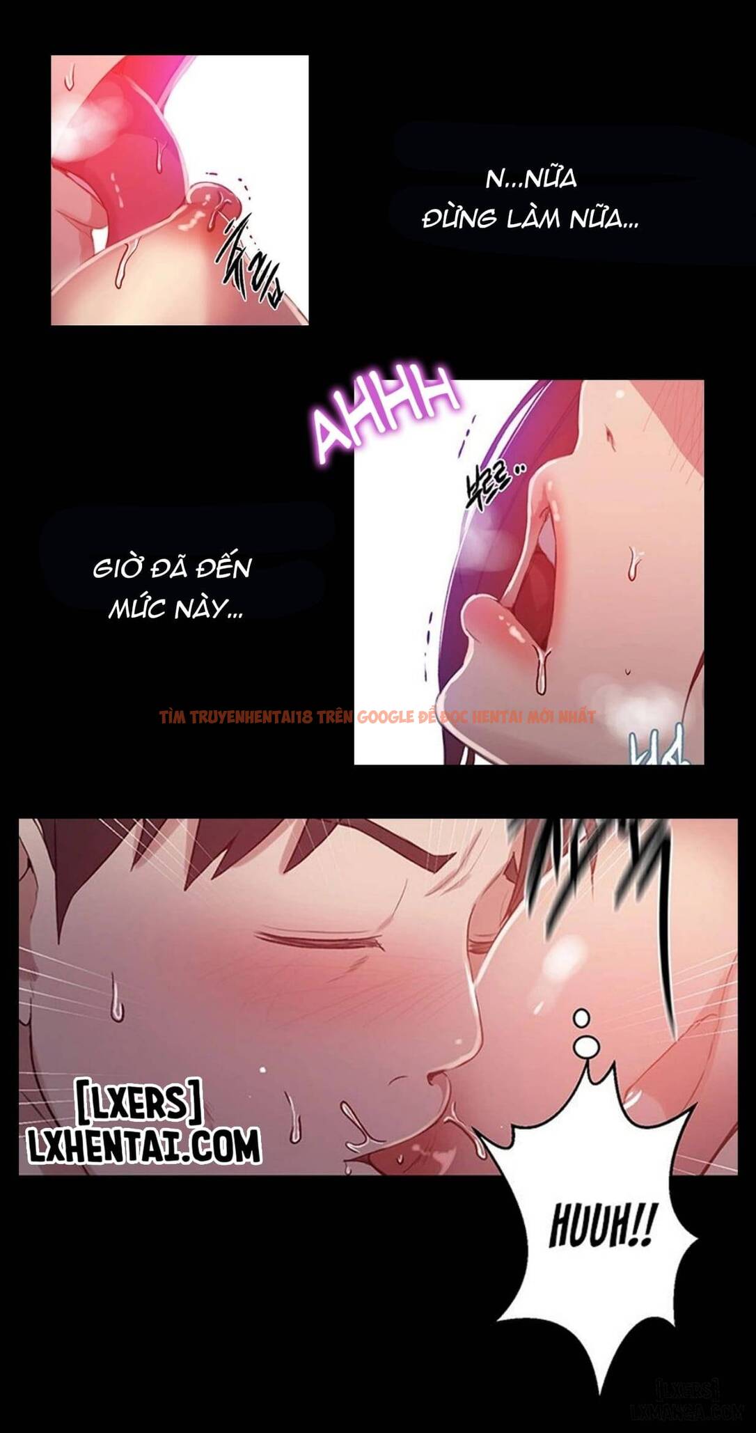 Xem ảnh 34 trong truyện hentai Lớp Học Gia Đình - Chapter 5 - hentaitvn.net
