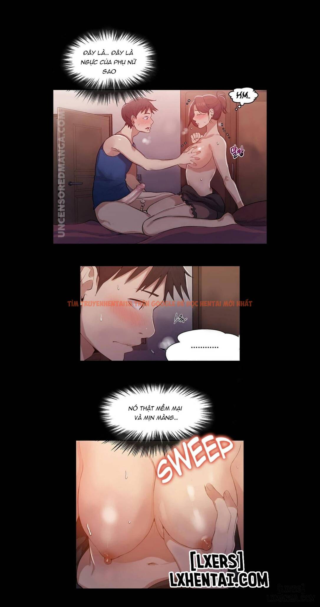Xem ảnh 9 trong truyện hentai Lớp Học Gia Đình - Chapter 5 - hentaitvn.net