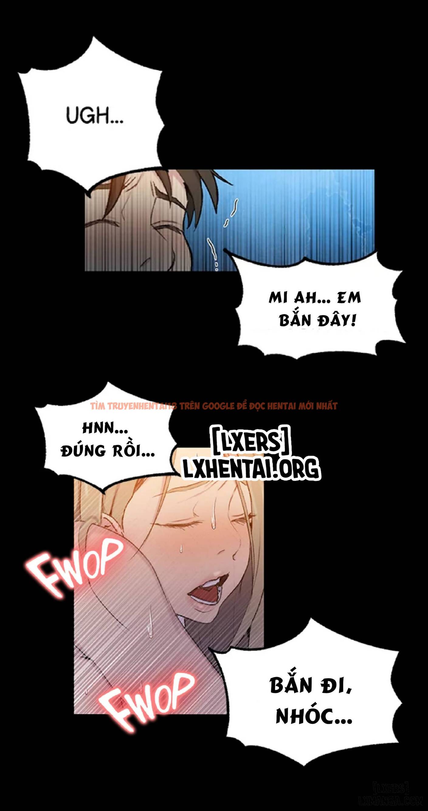 Xem ảnh Lớp Học Gia Đình - Chapter 50 - 12 - HentaiTruyen.fun
