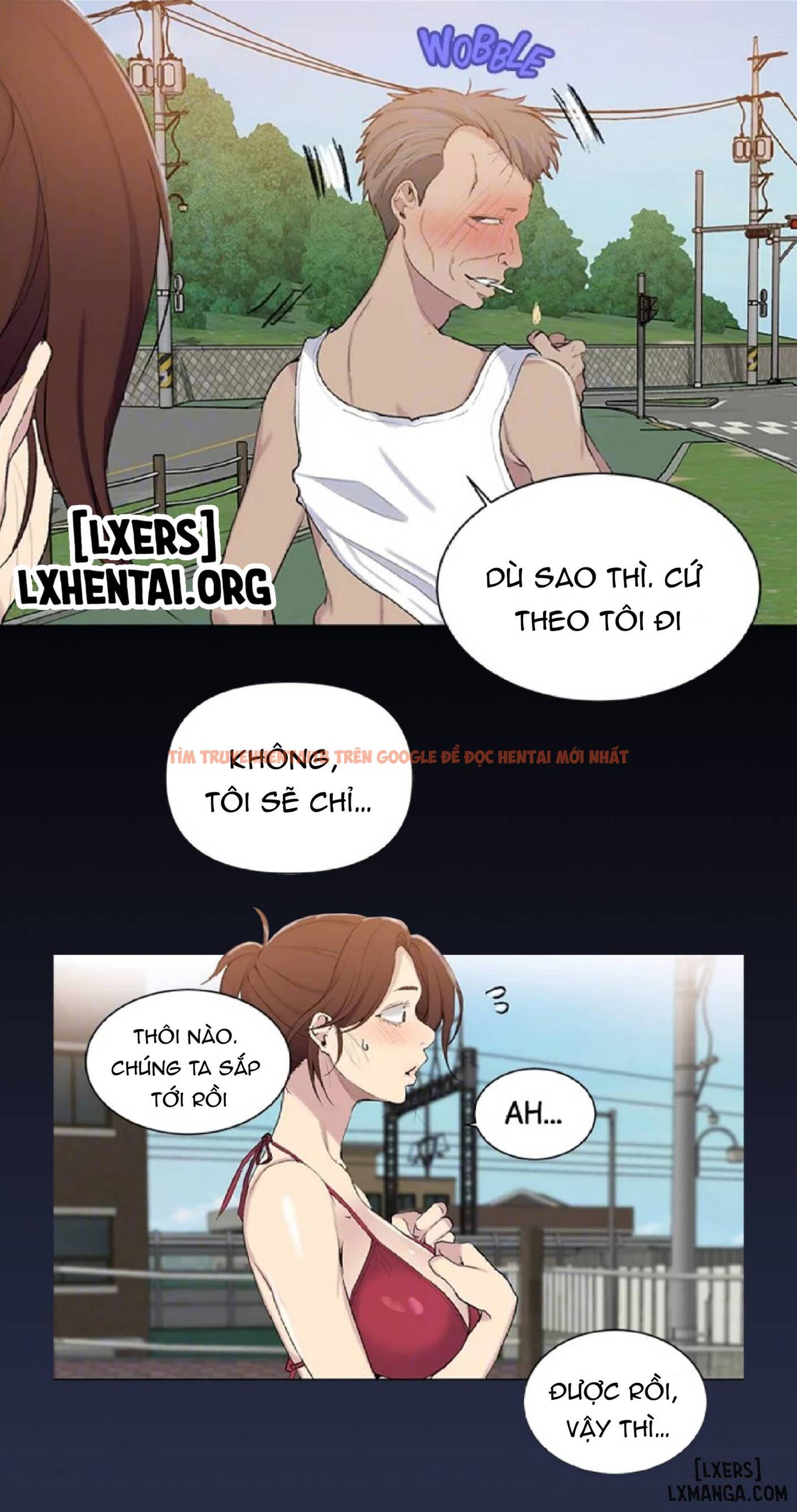 Xem ảnh Lớp Học Gia Đình - Chapter 50 - 2 - HentaiTruyen.fun