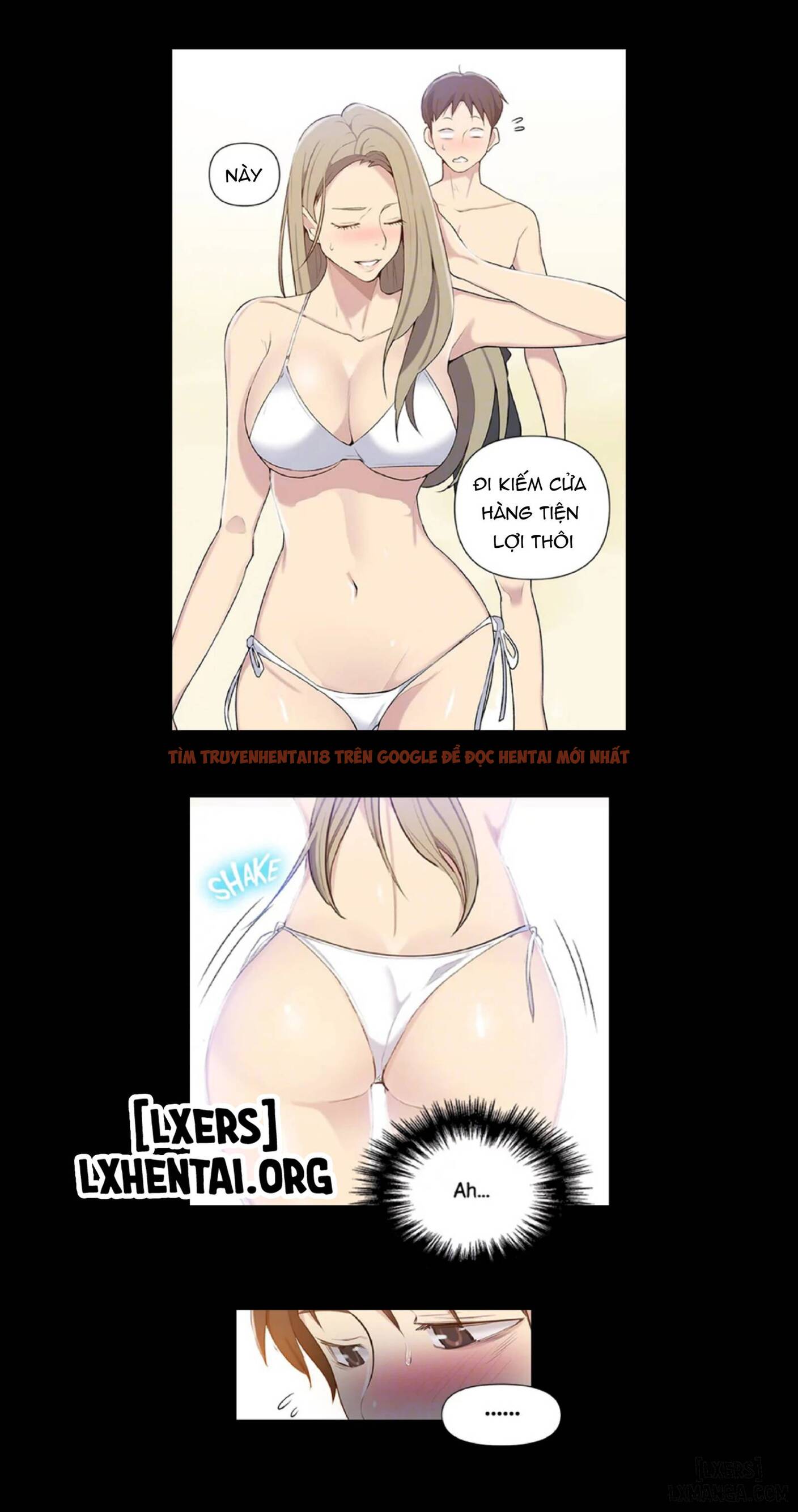 Xem ảnh Lớp Học Gia Đình - Chapter 50 - 23 - HentaiTruyen.fun