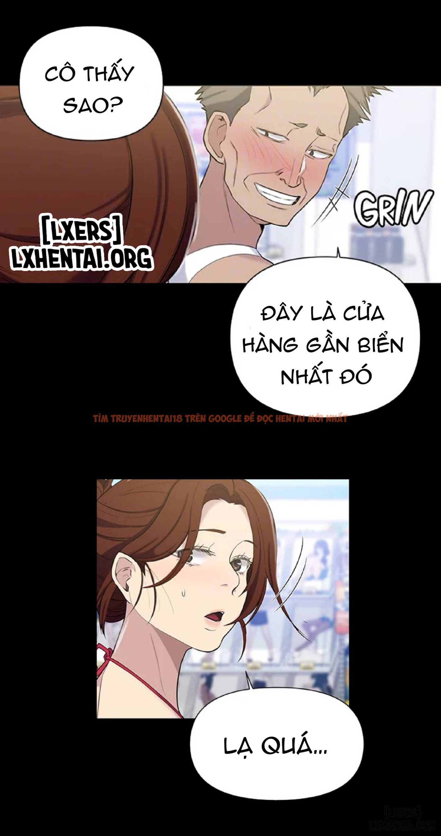 Xem ảnh Lớp Học Gia Đình - Chapter 50 - 25 - HentaiTruyen.fun
