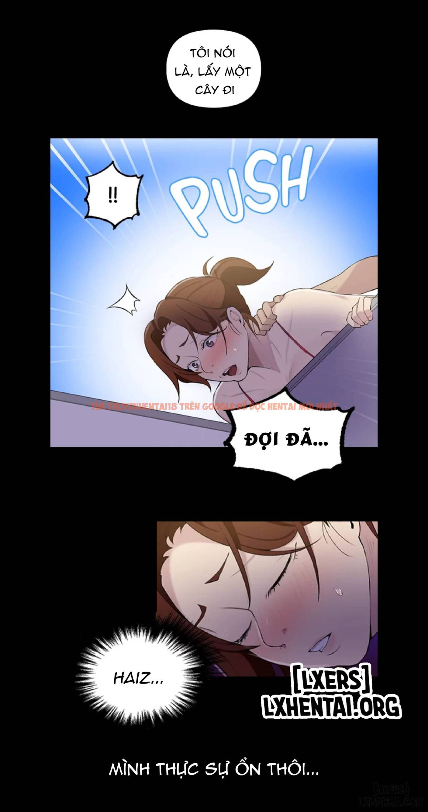 Xem ảnh Lớp Học Gia Đình - Chapter 50 - 29 - HentaiTruyen.fun