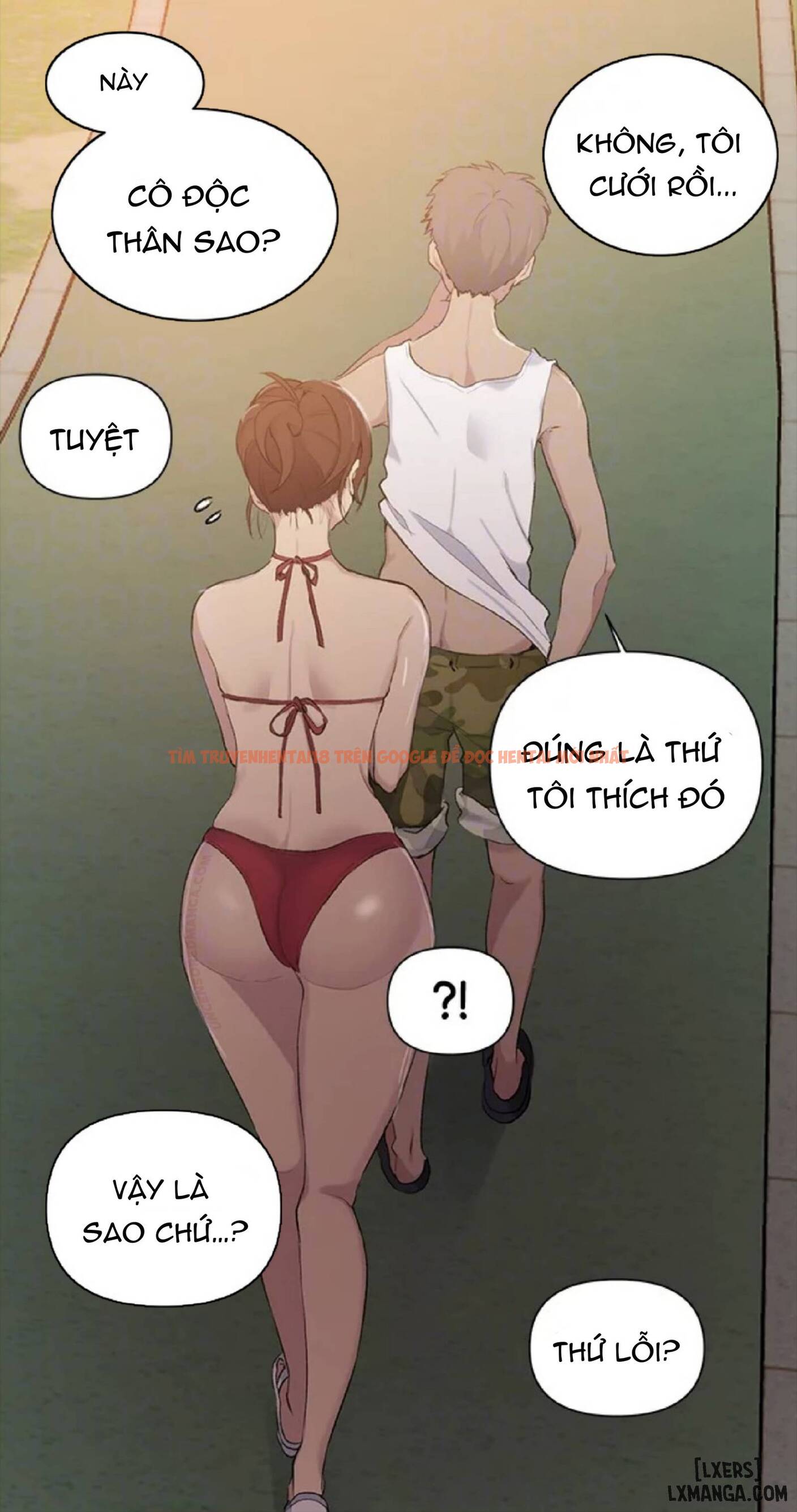 Xem ảnh Lớp Học Gia Đình - Chapter 50 - 3 - HentaiTruyen.fun