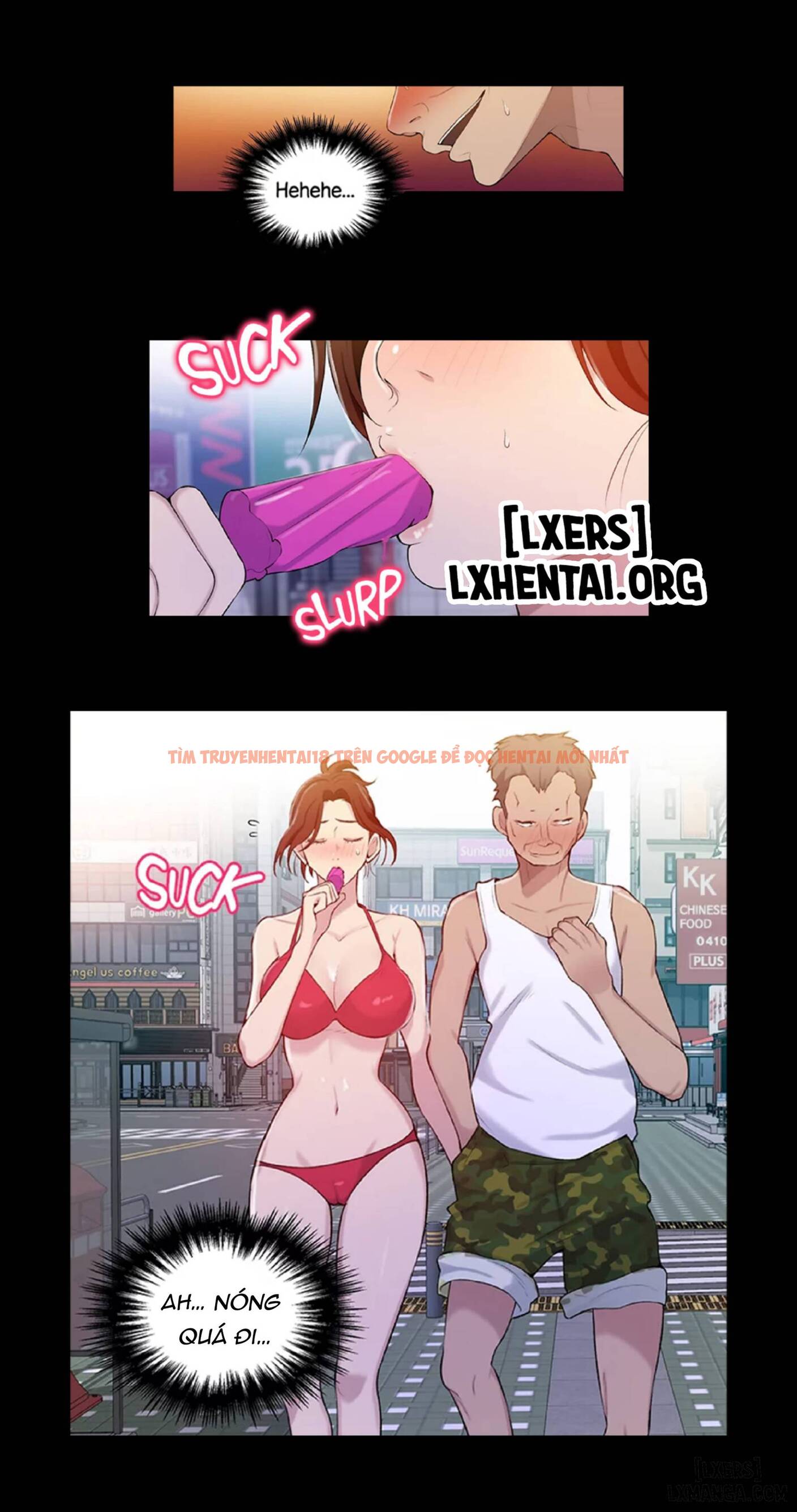 Xem ảnh Lớp Học Gia Đình - Chapter 50 - 31 - HentaiTruyen.fun