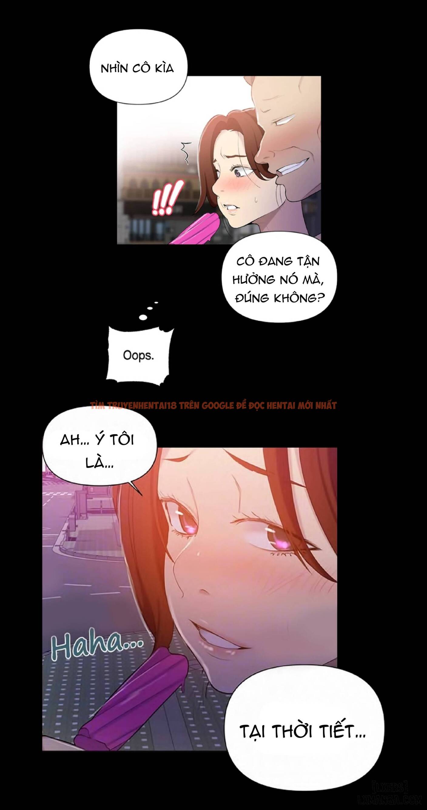 Xem ảnh Lớp Học Gia Đình - Chapter 50 - 32 - HentaiTruyen.fun