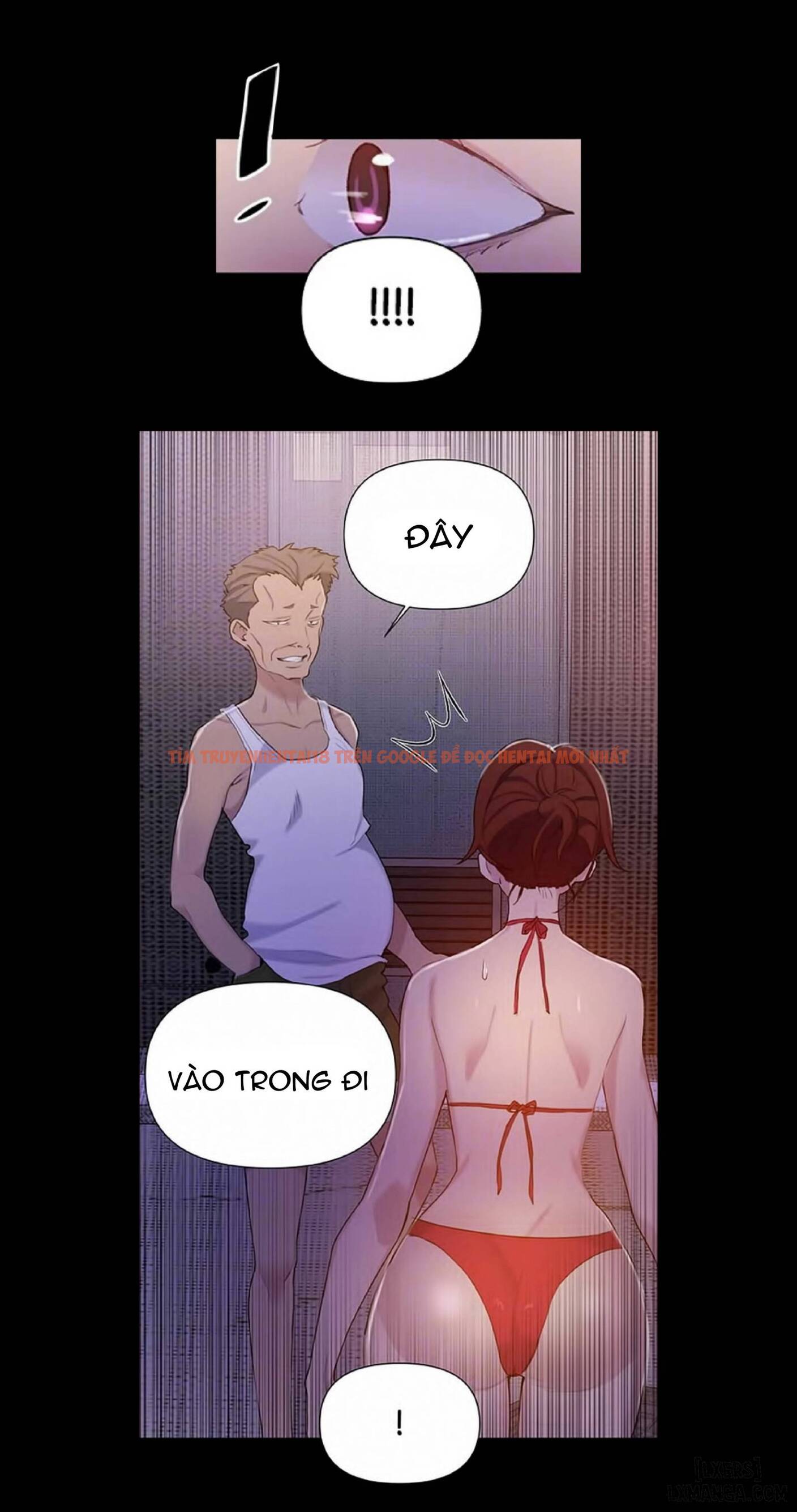 Xem ảnh Lớp Học Gia Đình - Chapter 50 - 36 - HentaiTruyen.fun