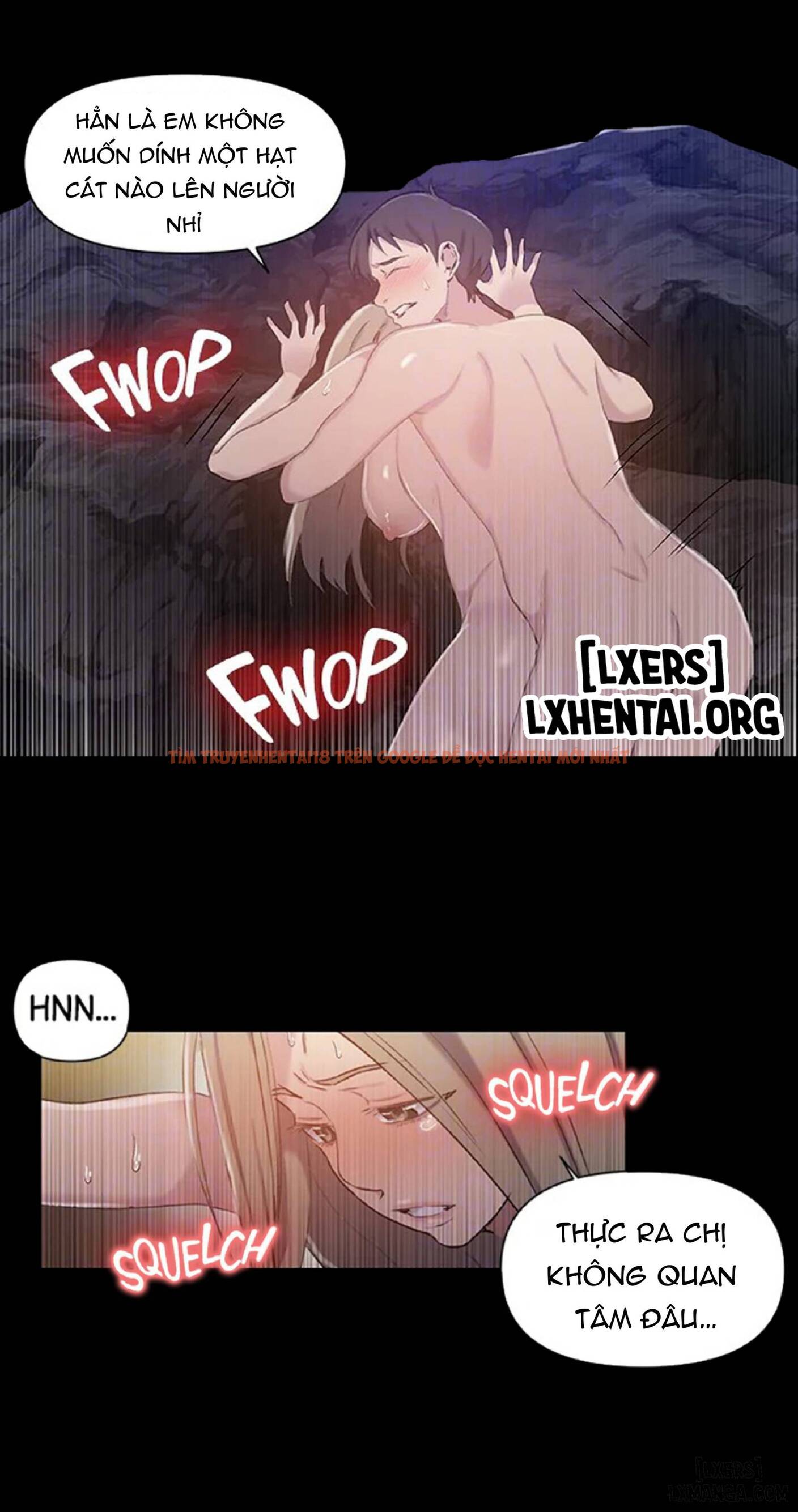 Xem ảnh Lớp Học Gia Đình - Chapter 50 - 6 - HentaiTruyen.fun