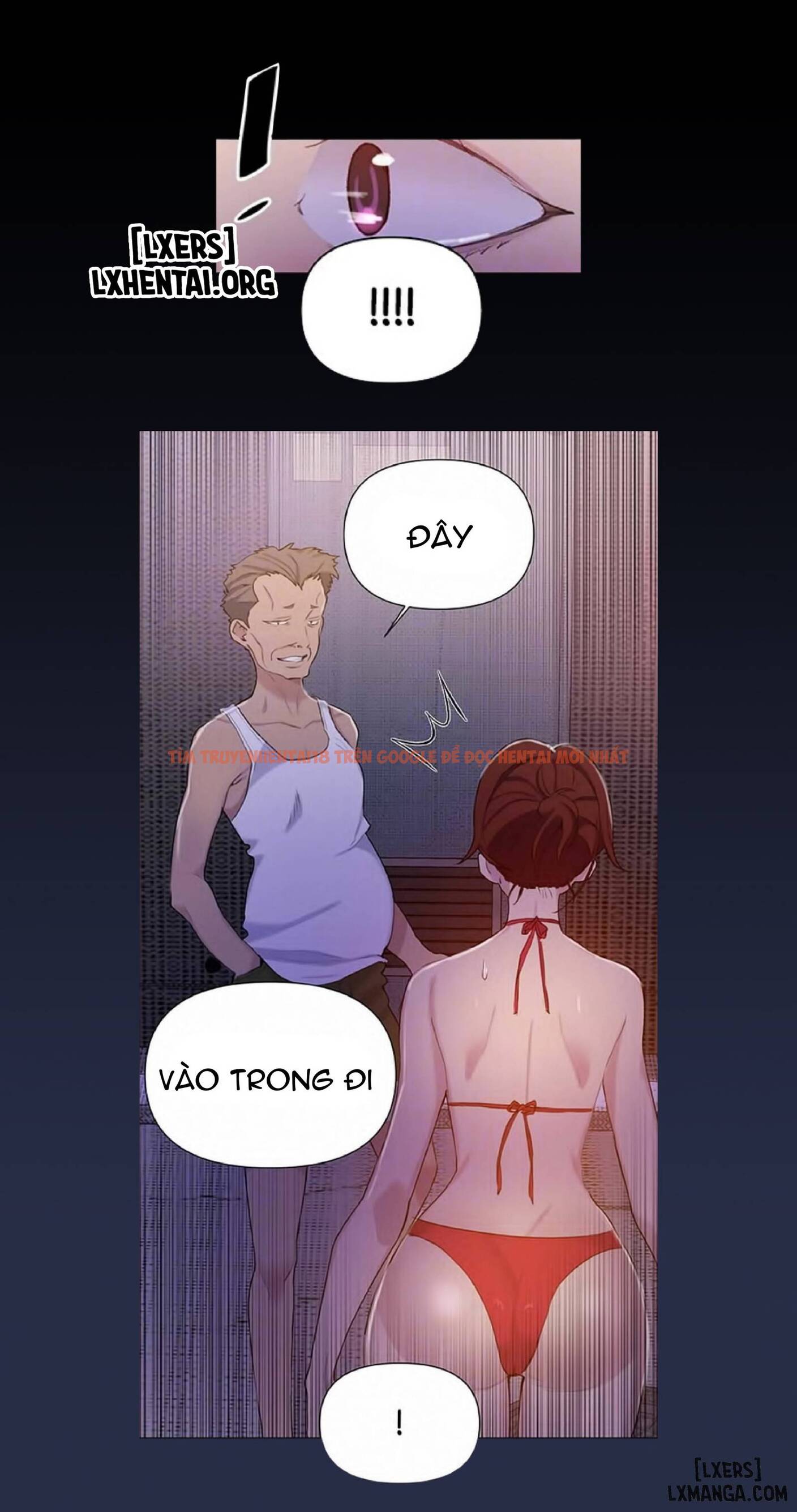Xem ảnh Lớp Học Gia Đình - Chapter 51 - 0 - HentaiTruyen.fun