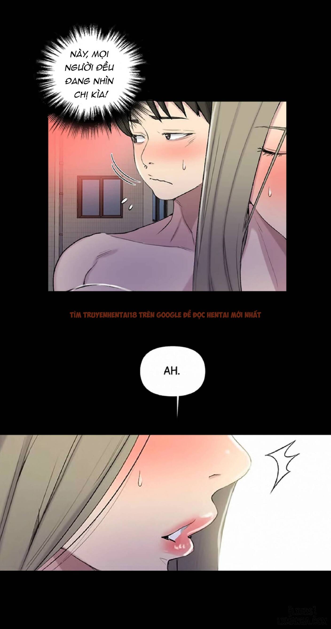 Xem ảnh Lớp Học Gia Đình - Chapter 51 - 10 - HentaiTruyen.fun
