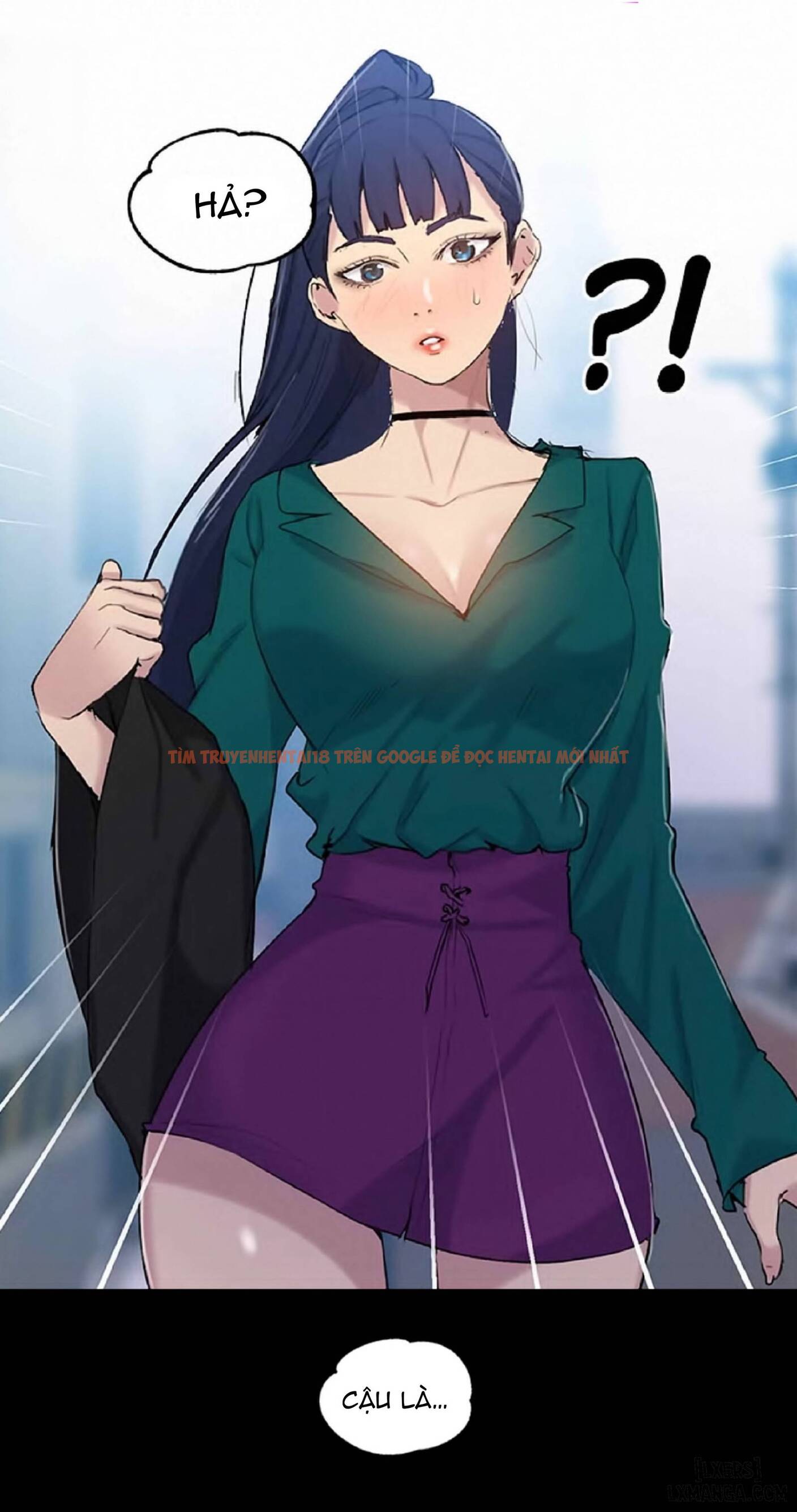 Xem ảnh Lớp Học Gia Đình - Chapter 51 - 11 - HentaiTruyen.fun
