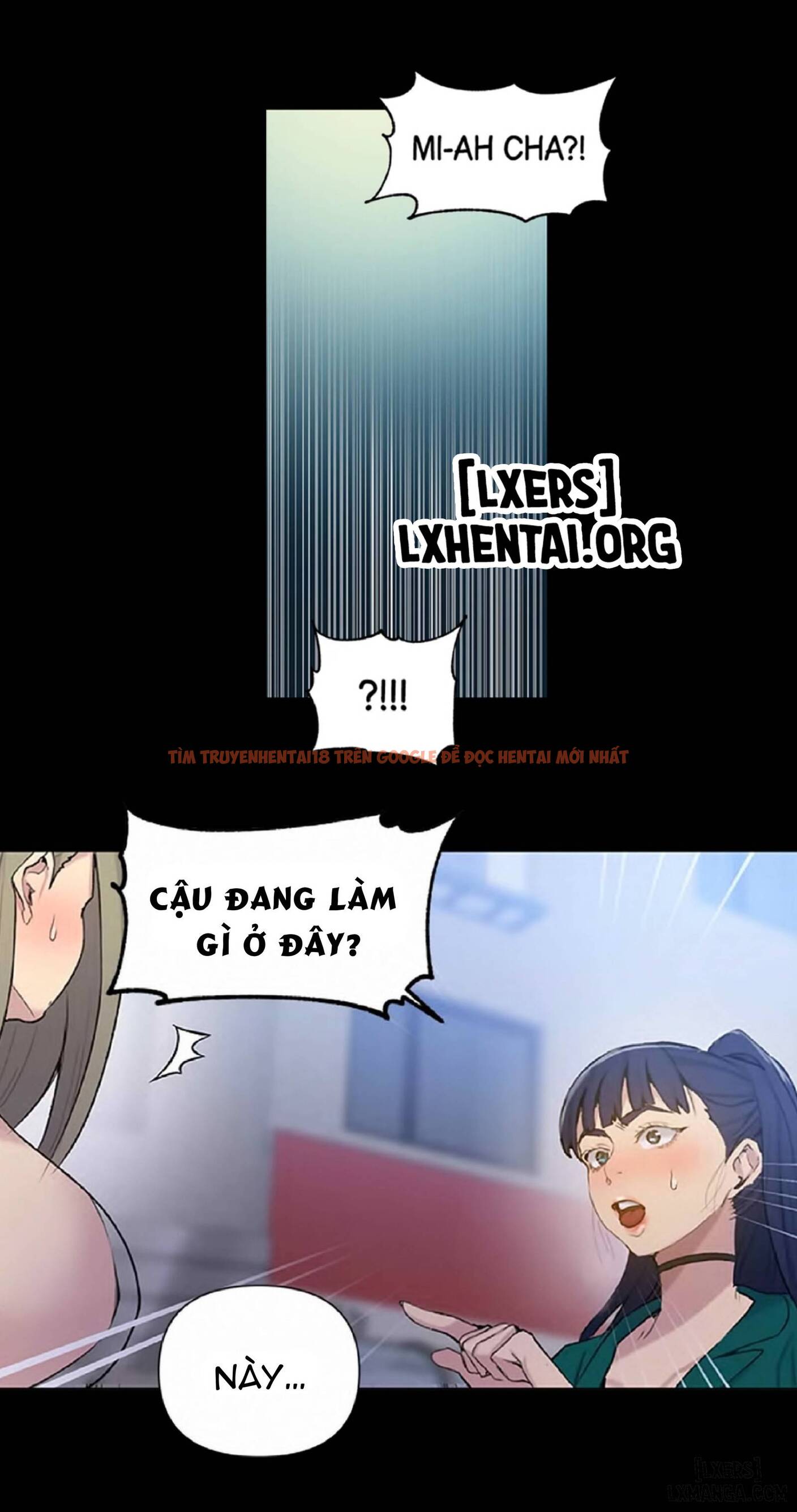 Xem ảnh Lớp Học Gia Đình - Chapter 51 - 12 - HentaiTruyen.fun